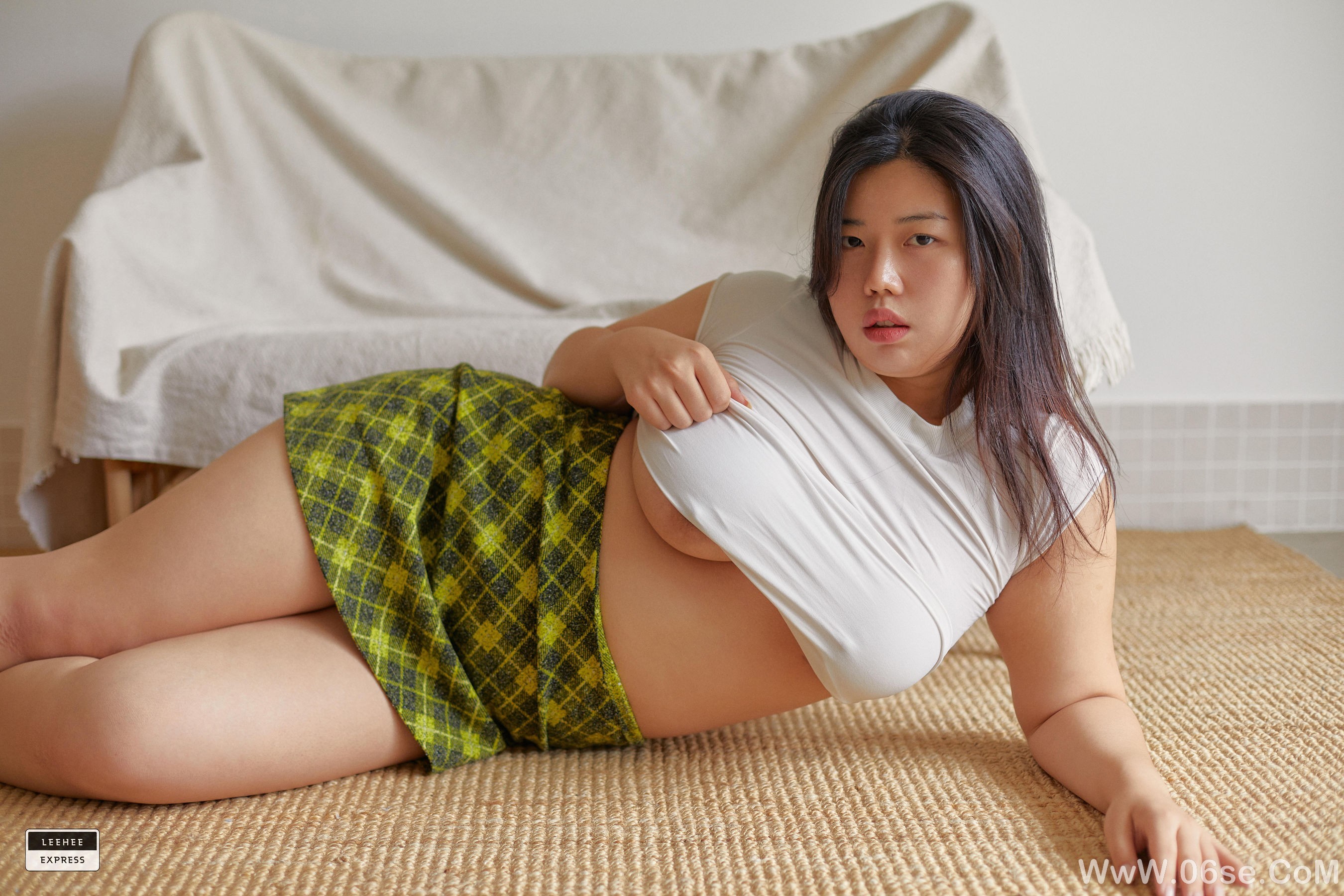 图片[15]-[LEEHEE LEHC-016 – H.I[17P]-六色网