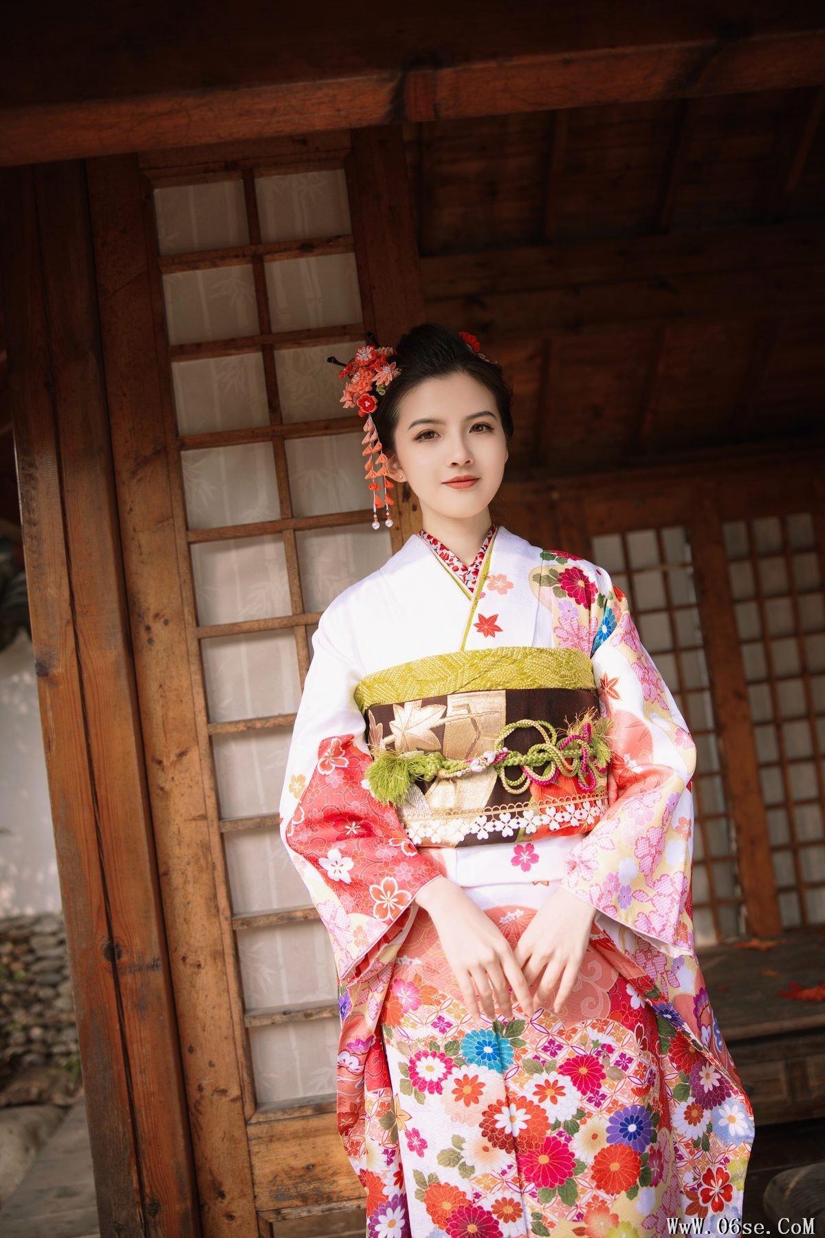 图片[11]-YiTuYu艺图语 Vol.3199 Dtifa Ding Xiao Ni[40P]-六色网