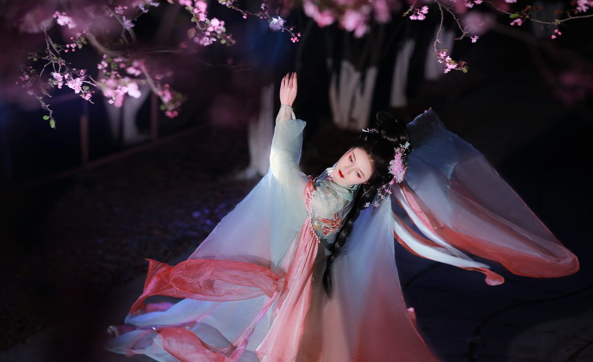 图片[16]-YiTuYu艺图语 Vol.4699 Wu Sui[21P]-六色网
