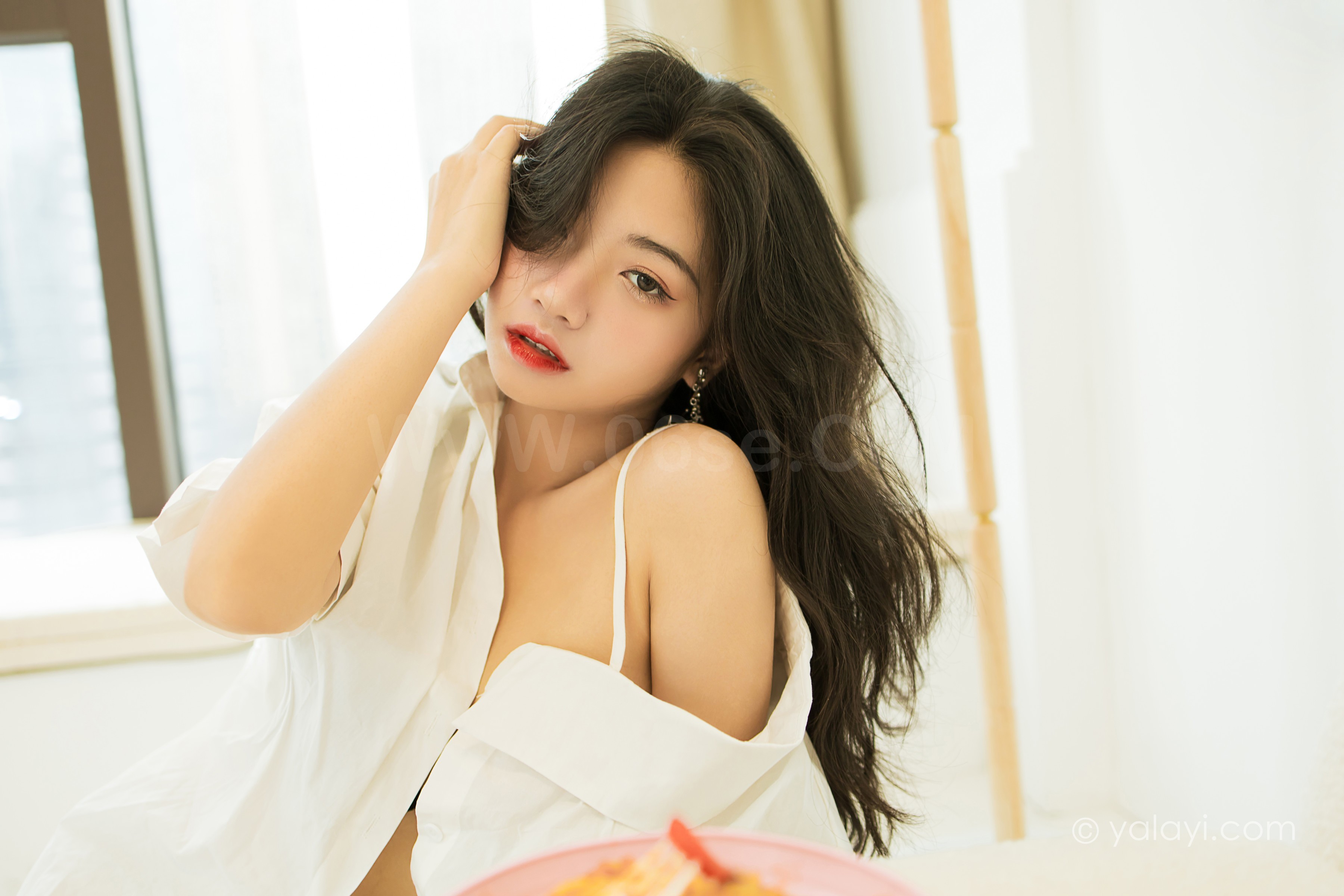 图片[28]-雅拉伊 – 孙小怡《亲密爱人》[42P]-六色网