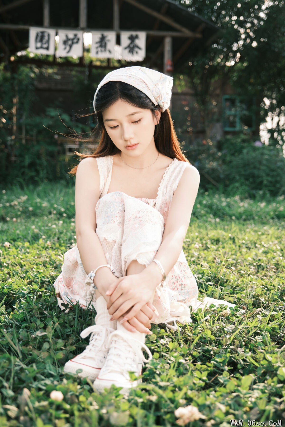 图片[13]-YiTuYu艺图语 Vol.7218 To Xiao Bei[47P]-六色网