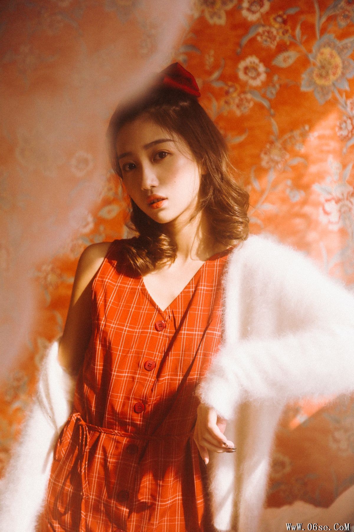 图片[16]-YiTuYu艺图语 Vol.3236 Yi Yi Qi[38P]-六色网