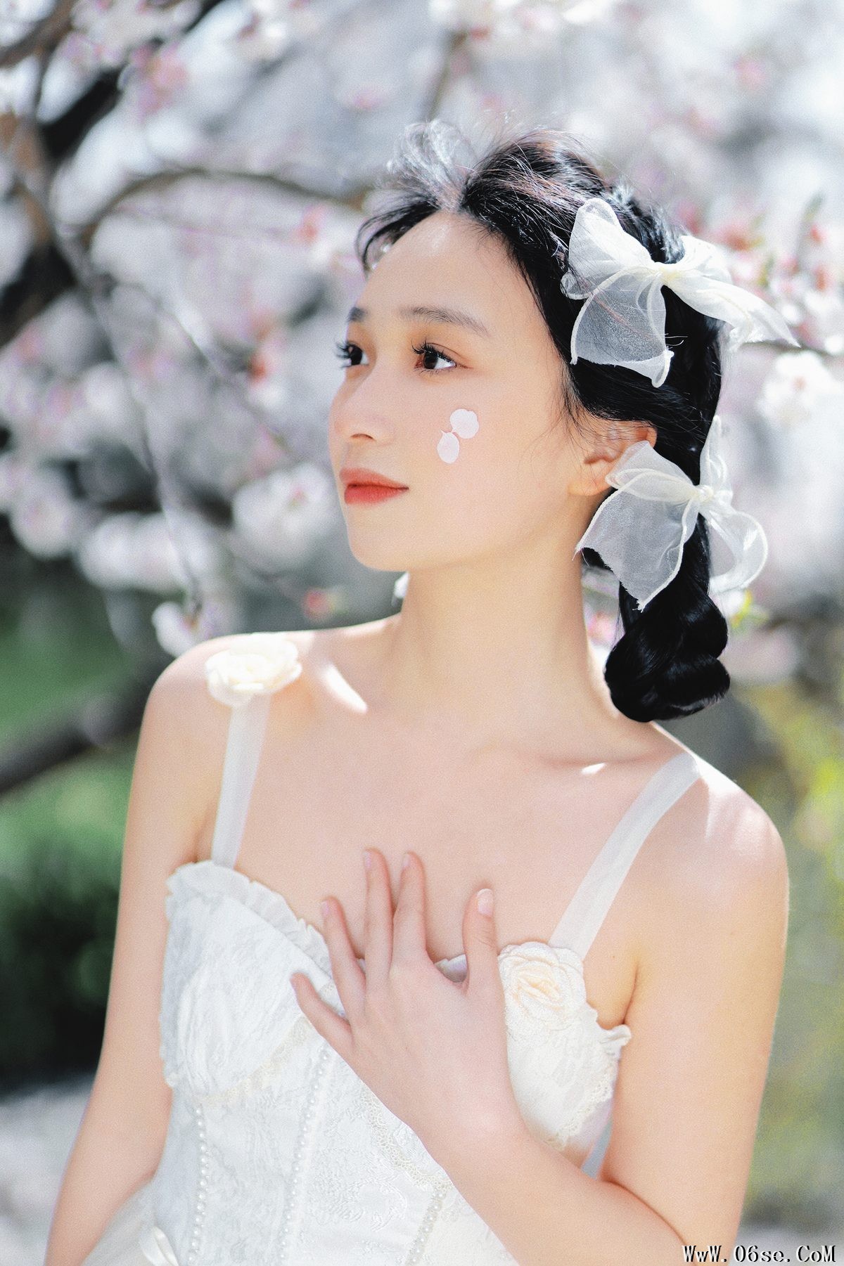 图片[27]-YiTuYu艺图语 Vol.5257 Tian Qi Xi[31P]-六色网