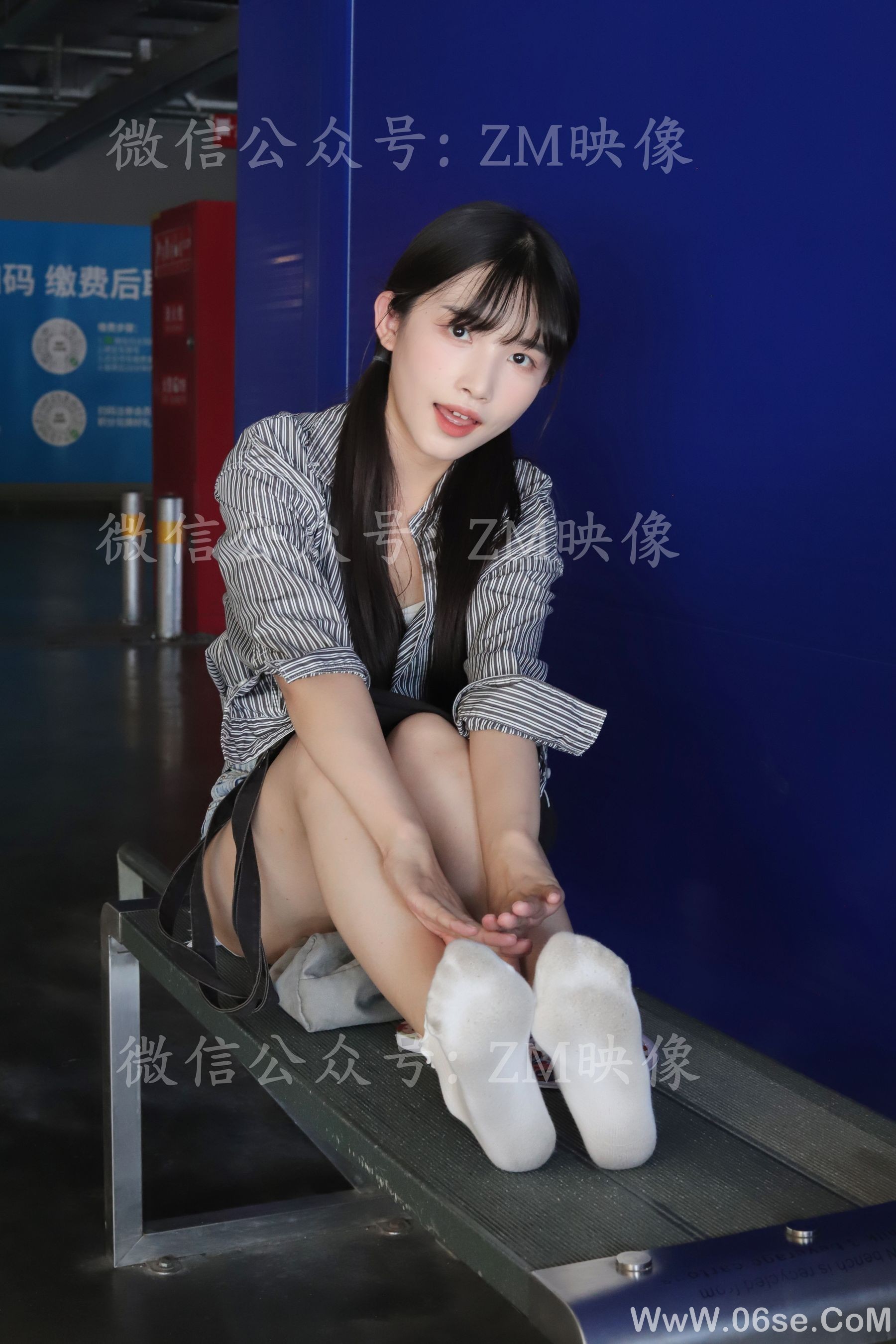 图片[238]-[织梦映像] 爱在深秋-轻罗小扇扑流萤[305P]-六色网