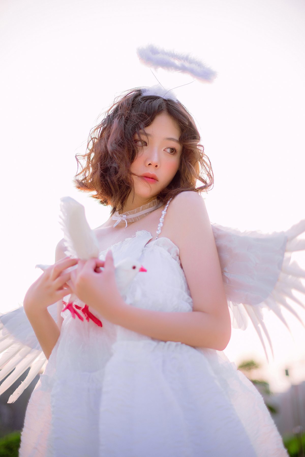 图片[27]-YiTuYu艺图语 Vol.5516 Peggy[30P]-六色网