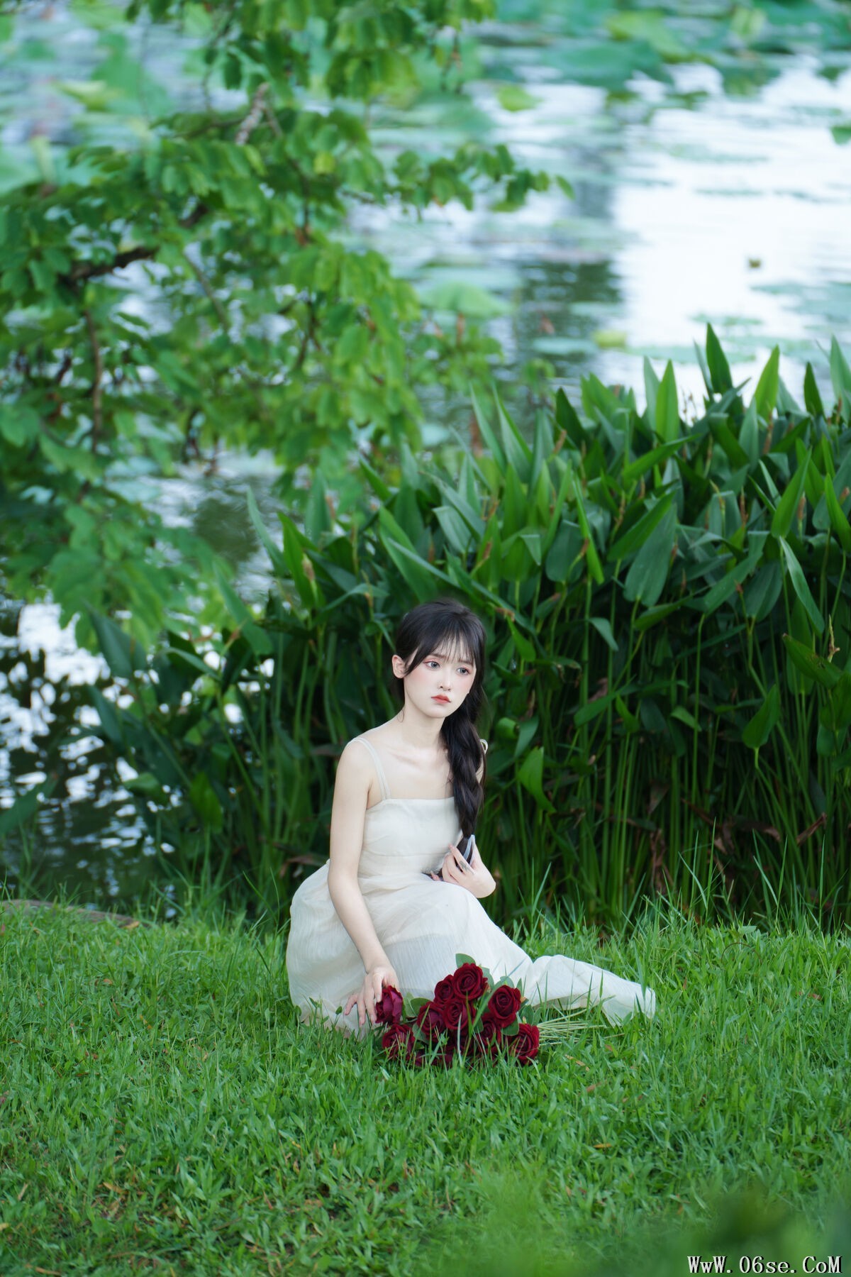 图片[5]-YiTuYu艺图语 Vol.7390 Xiao Xiao Yu[27P]-六色网