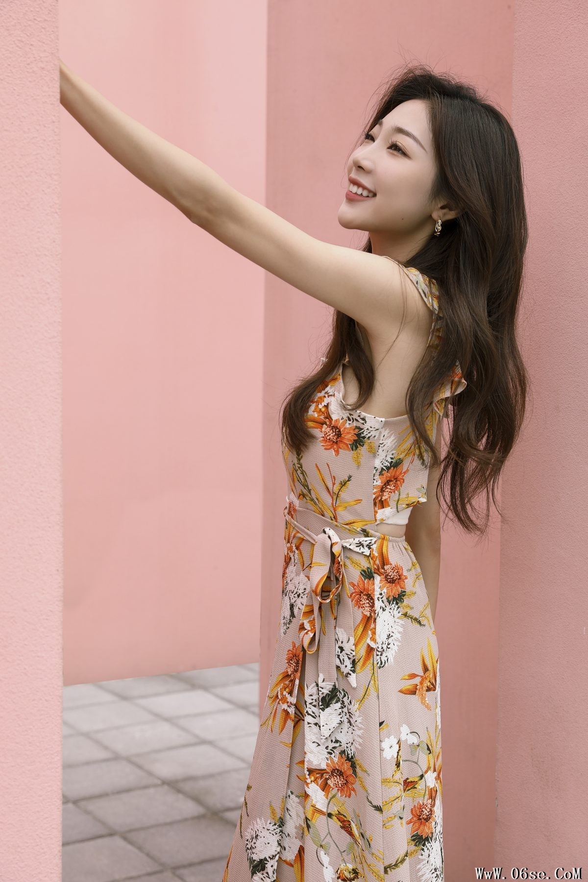 图片[29]-YiTuYu艺图语 Vol.4168 Wang Xing Xing[34P]-六色网