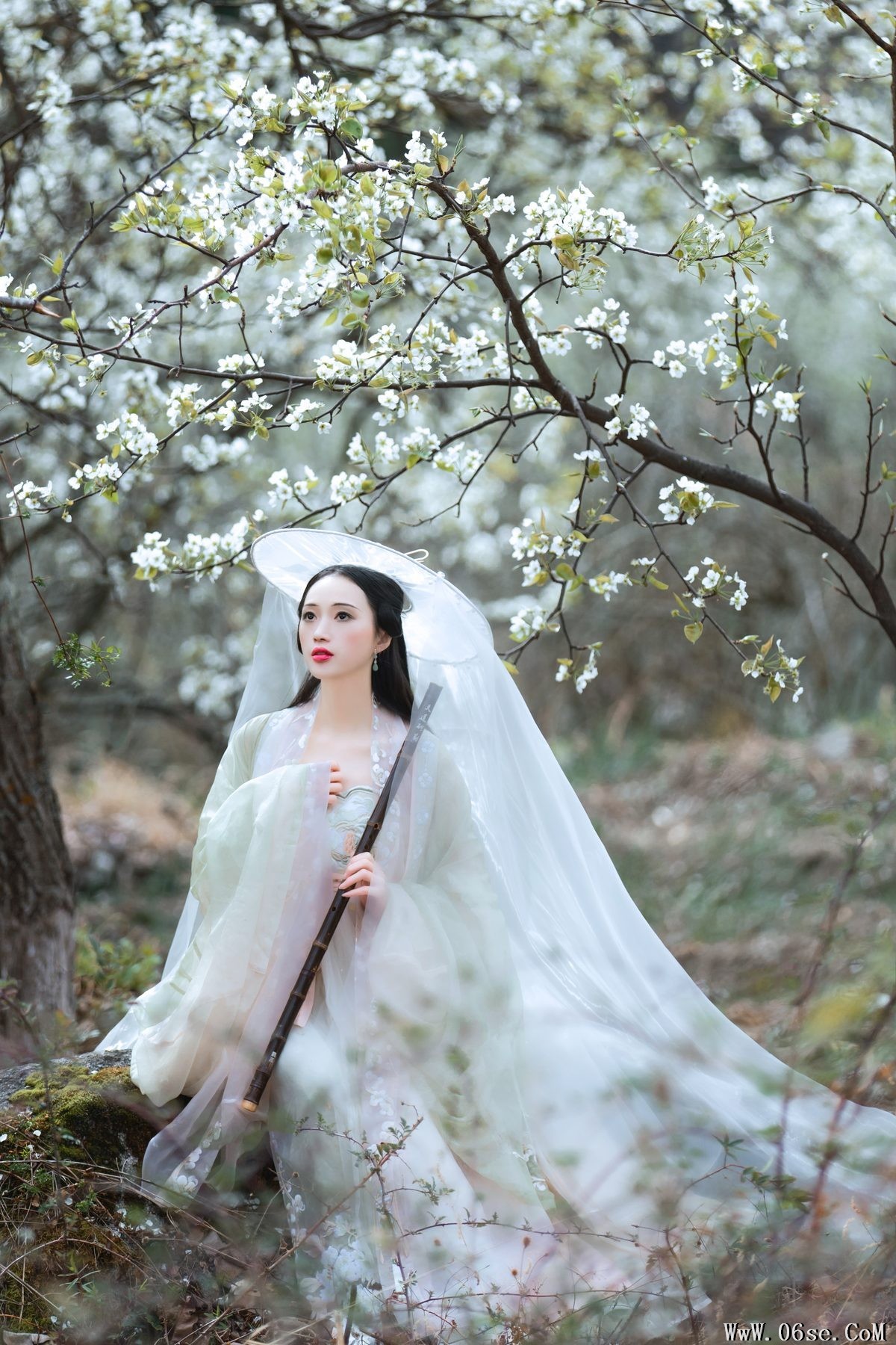 图片[18]-YiTuYu艺图语 Vol.4753 Wei Wei[39P]-六色网