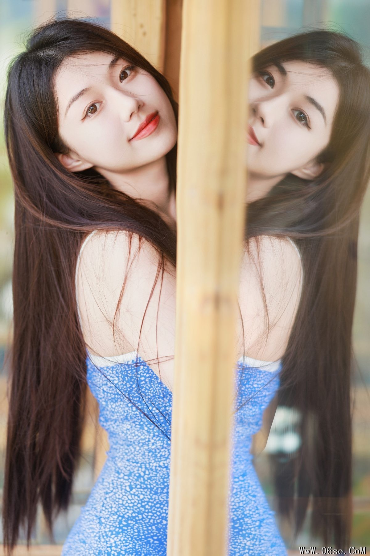 图片[41]-YiTuYu艺图语 Vol.5095 Pei Tong Xue[60P]-六色网