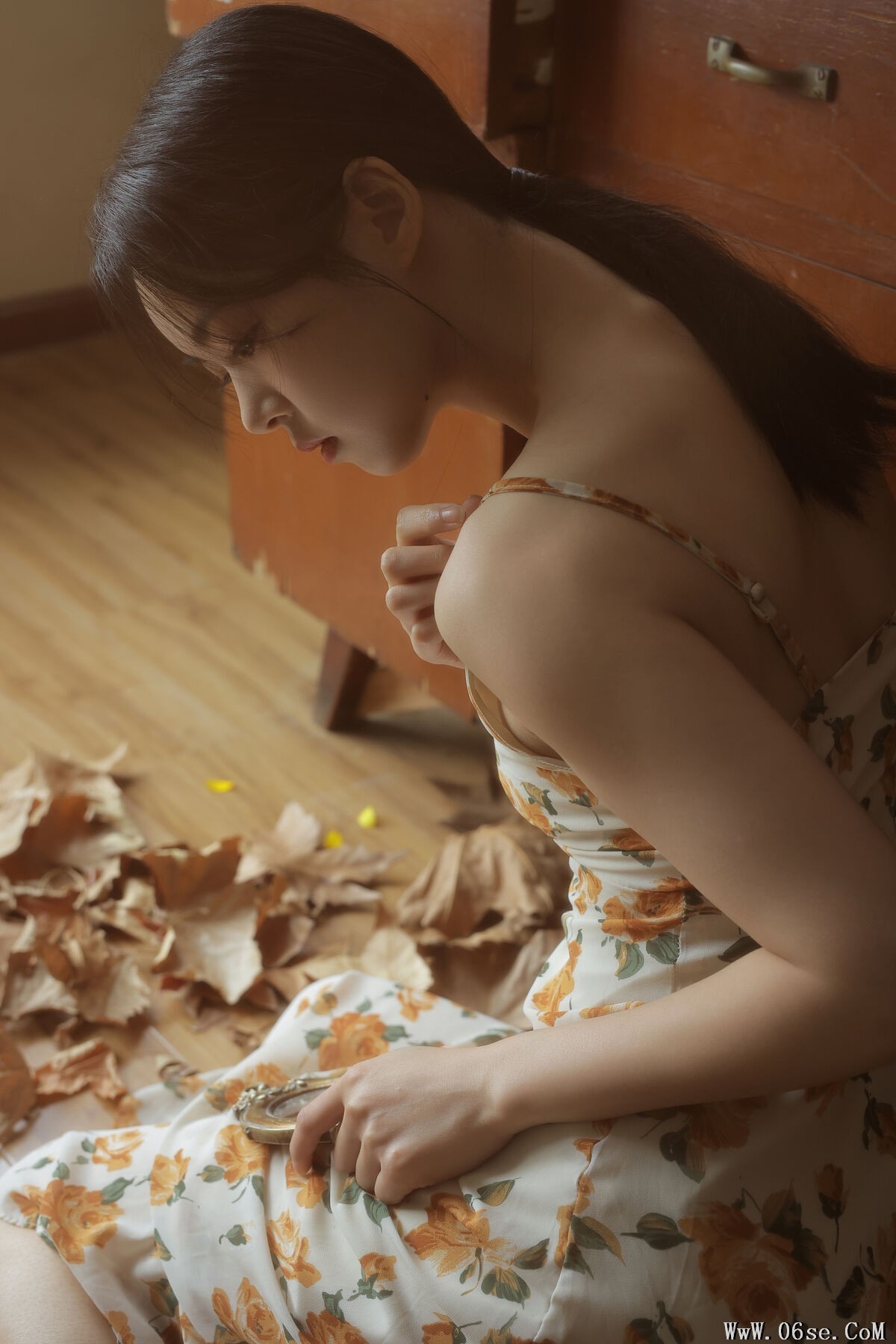 图片[4]-YiTuYu艺图语 Vol.7056 Xiao Yang[30P]-六色网
