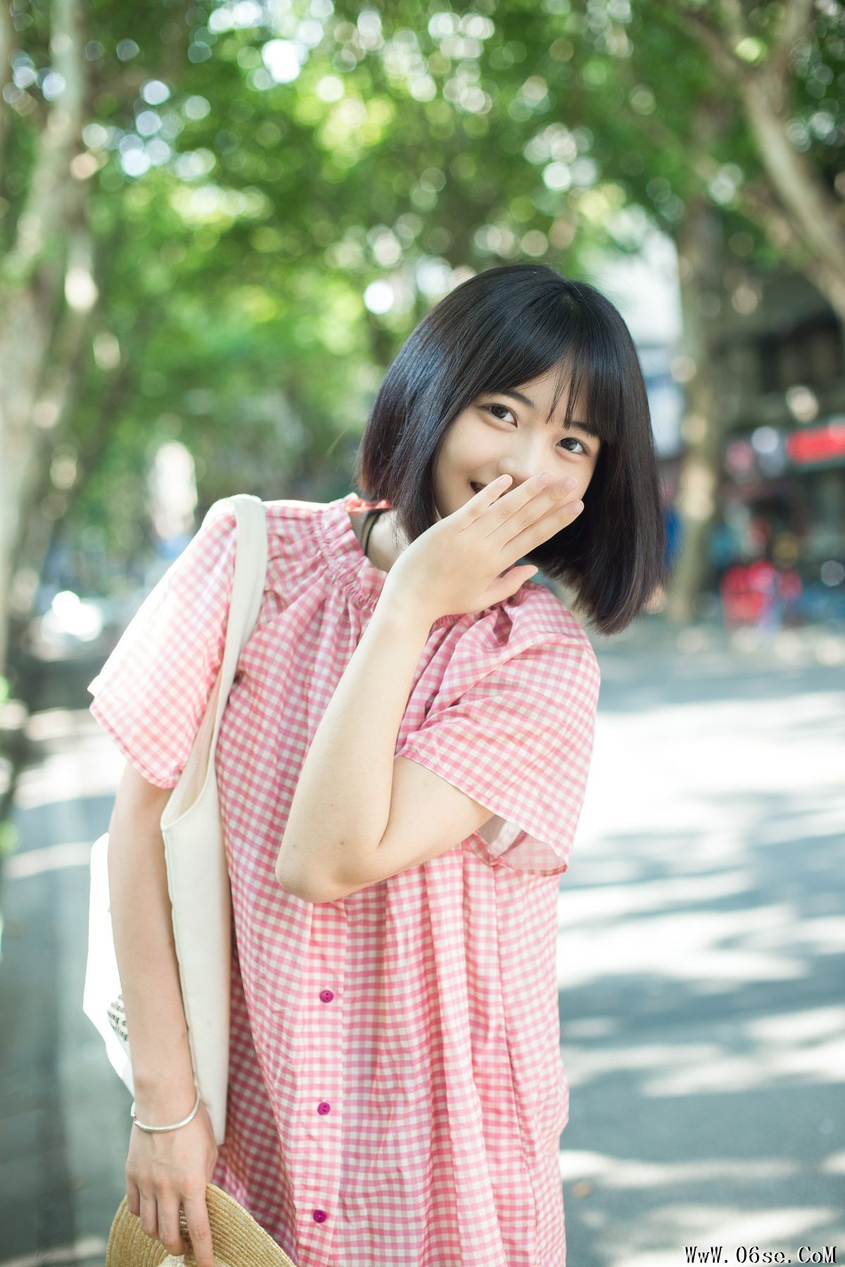 图片[12]-YiTuYu艺图语 Vol.5438 Tang Tang[28P]-六色网