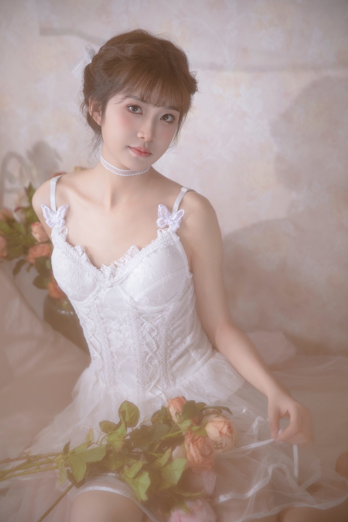 图片[9]-YiTuYu艺图语 Vol.5701 Yue Yue[22P]-六色网