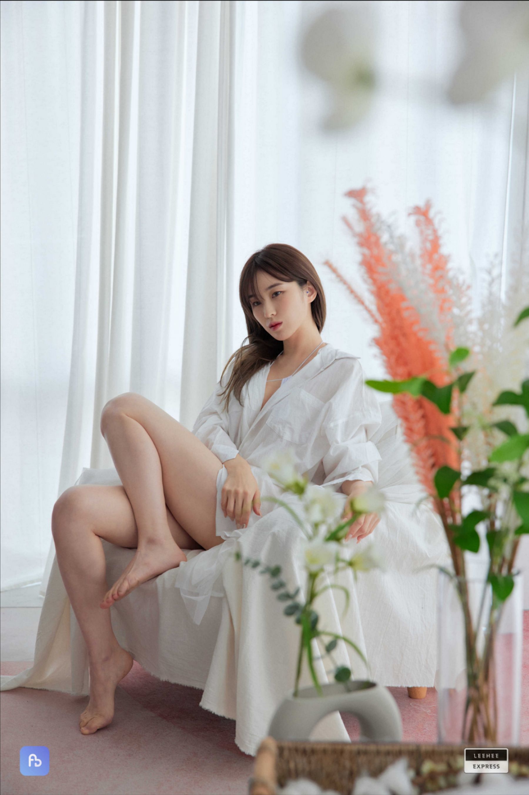 图片[2]-[LEEHEE EXPRESS] LEHF-201A – Woo[59P]-六色网
