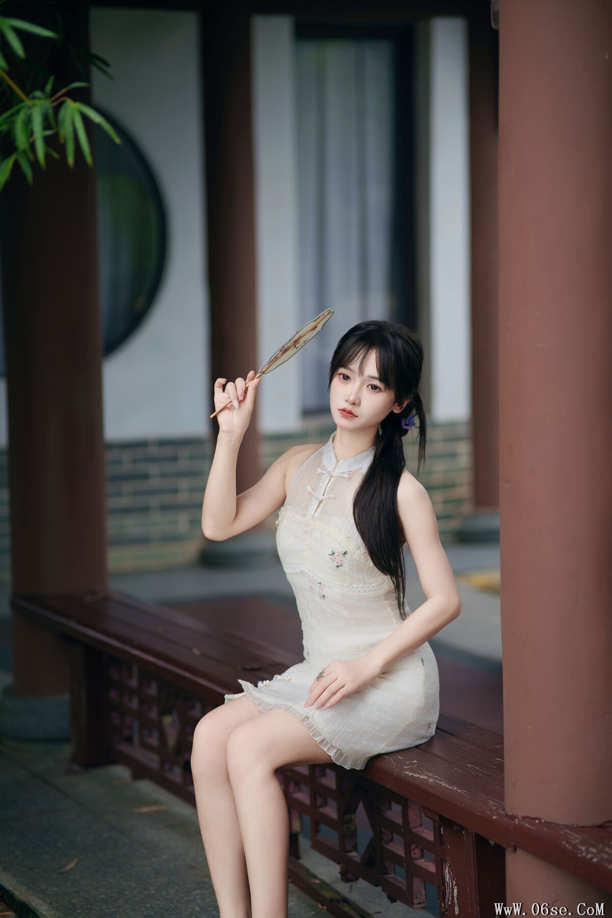 图片[5]-YiTuYu艺图语 Vol.7608 Xiao Xiao Yu[33P]-六色网