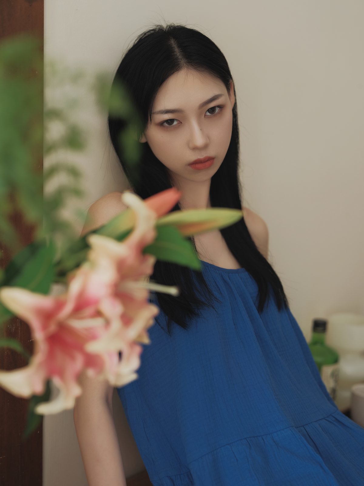 图片[21]-YiTuYu艺图语 Vol.4952 Dai Nani[30P]-六色网