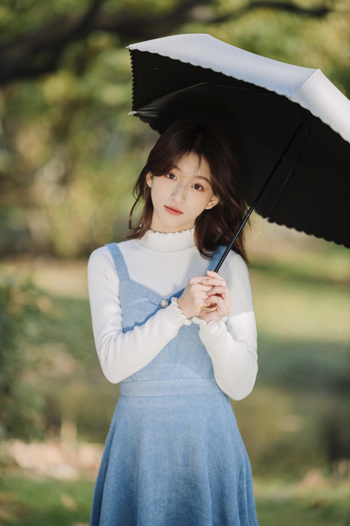 图片[9]-YiTuYu艺图语 Vol.3437 Yu Er[30P]-六色网