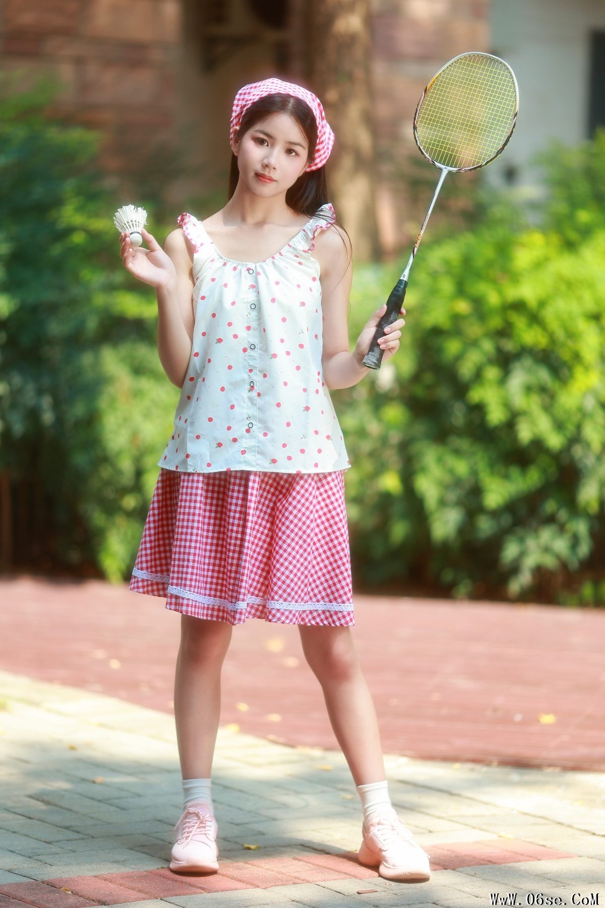 图片[14]-YiTuYu艺图语 Vol.5230 Xiao Du Tong Xue[57P]-六色网