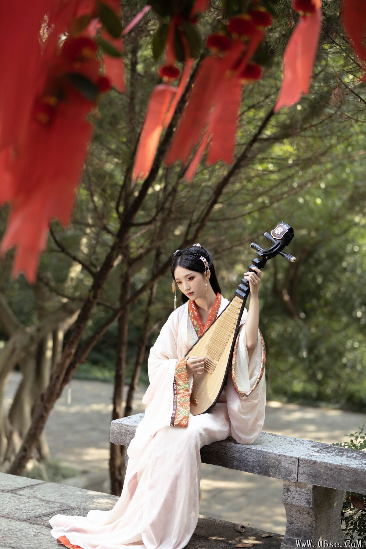 图片[31]-YiTuYu艺图语 Vol.6339 Wan Jiang Ting[40P]-六色网