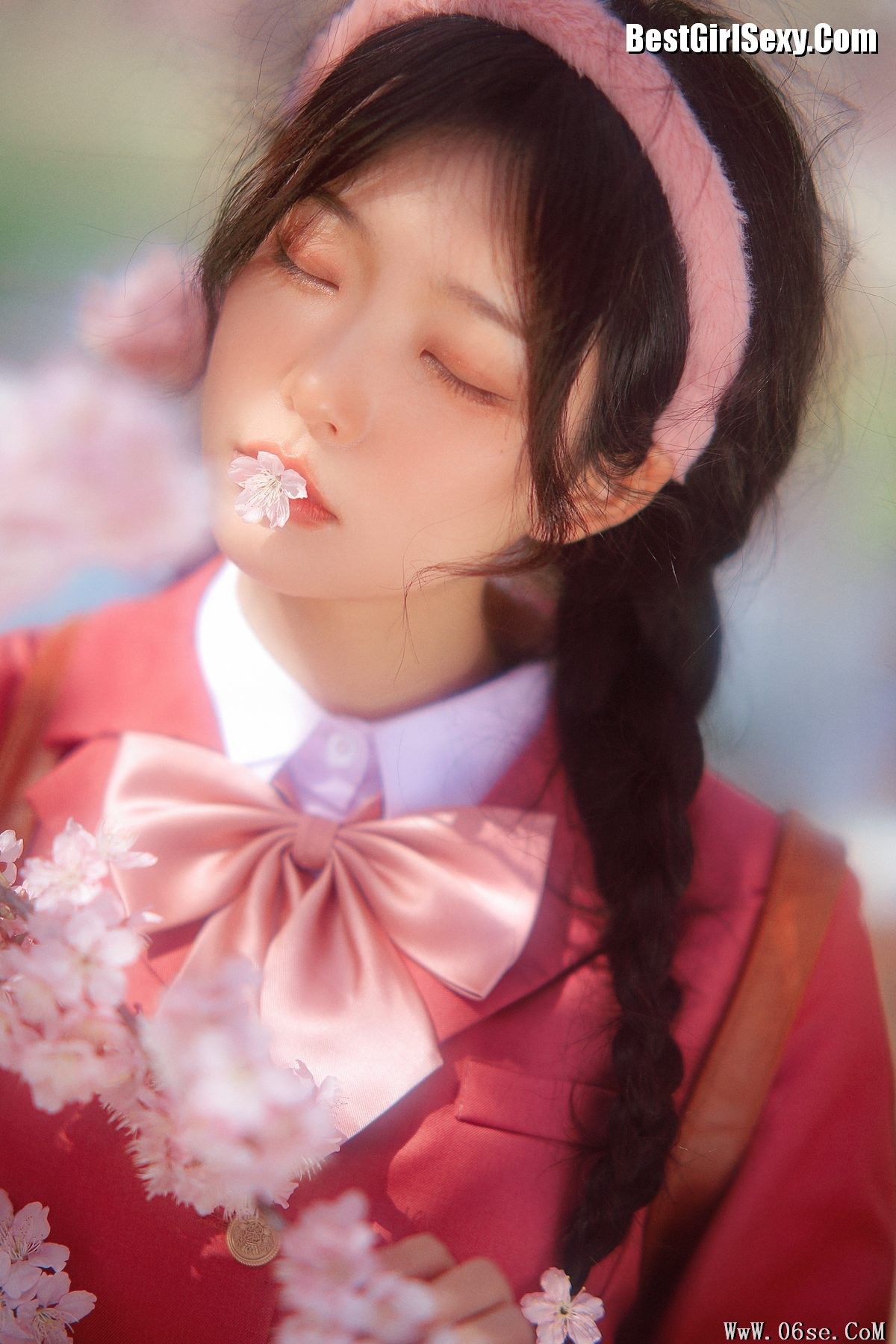 图片[6]-YiTuYu艺图语 Vol.3886 Huai Li Mao Ovo[21P]-六色网