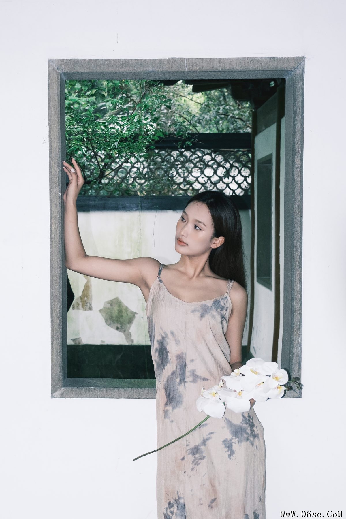 图片[32]-YiTuYu艺图语 Vol.5610 Hui Hui[34P]-六色网