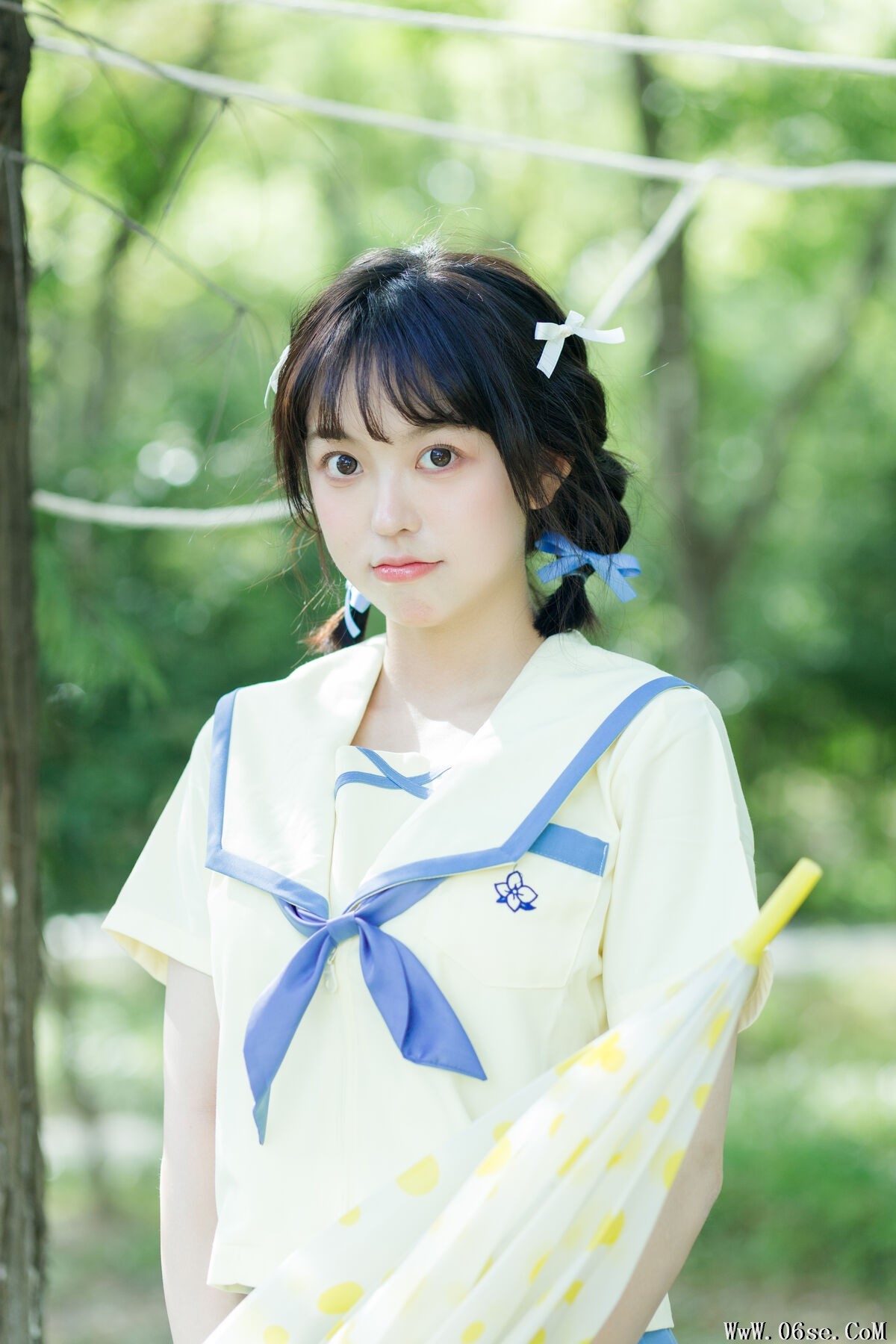 图片[20]-YiTuYu艺图语 Vol.7739 Ha Ji Ma Hua[27P]-六色网