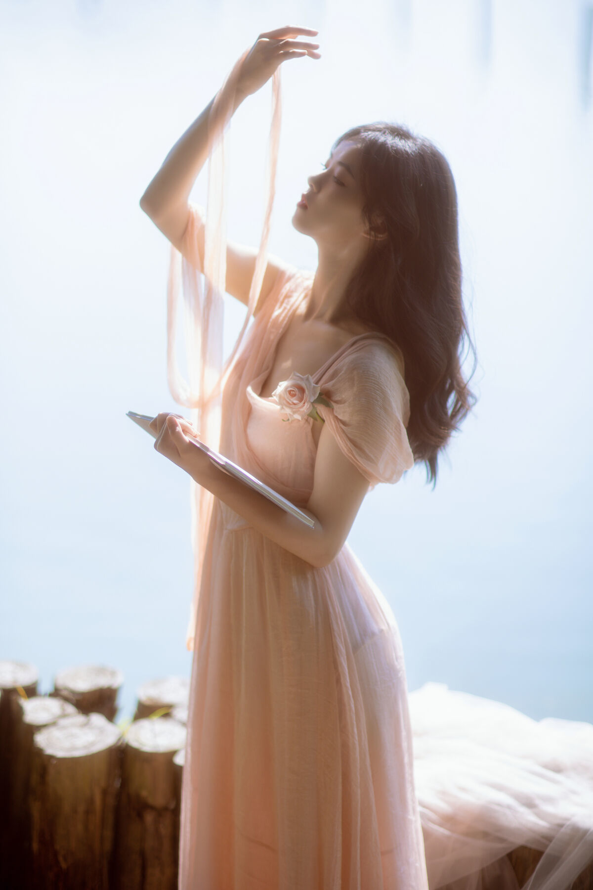 图片[9]-YiTuYu艺图语 Vol.7217 Xiao Yang[27P]-六色网