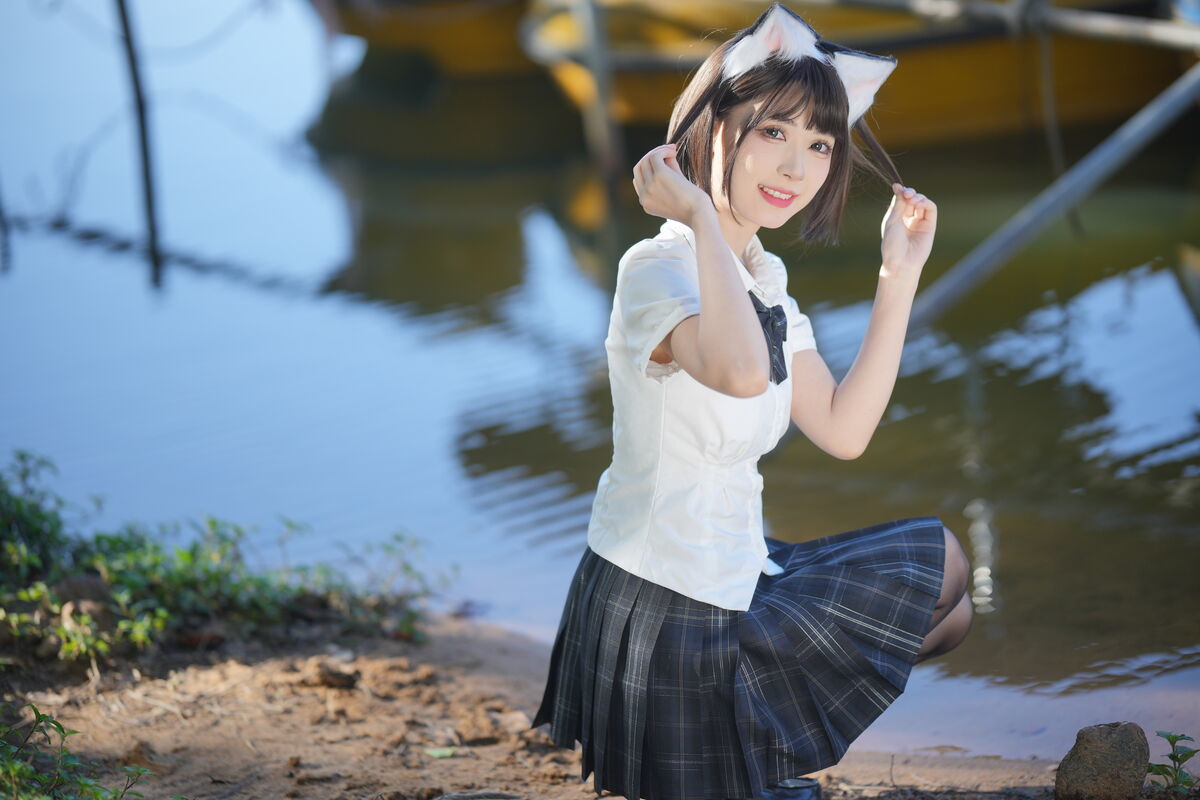 图片[19]-YiTuYu艺图语 Vol.6576 Er Ru Ruth[28P]-六色网