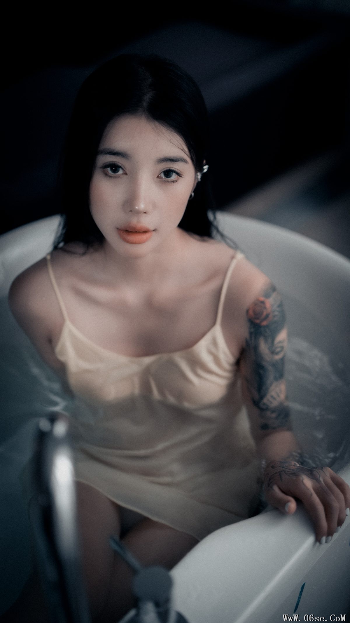 图片[13]-YiTuYu艺图语 Vol.4795 Yue Yue[59P]-六色网