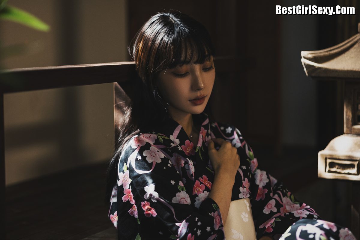 图片[3]-YiTuYu艺图语 Vol.3972 Xing Xing[45P]-六色网