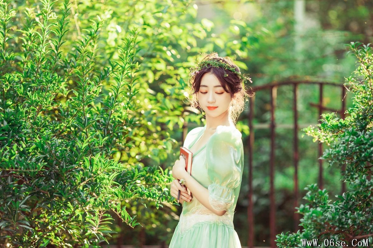 图片[29]-YiTuYu艺图语 Vol.4590 O7star[31P]-六色网