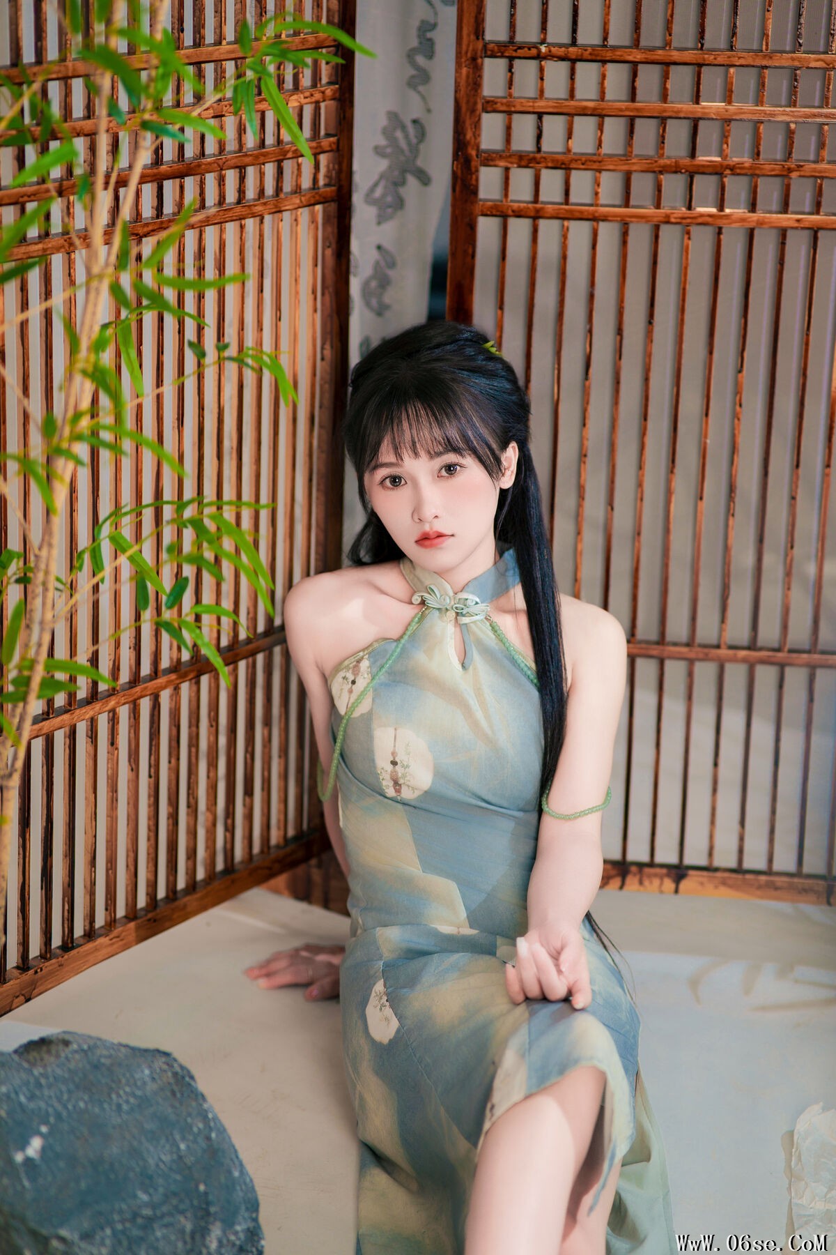 图片[9]-YiTuYu艺图语 Vol.7527 Xiao Xiao Yu[29P]-六色网