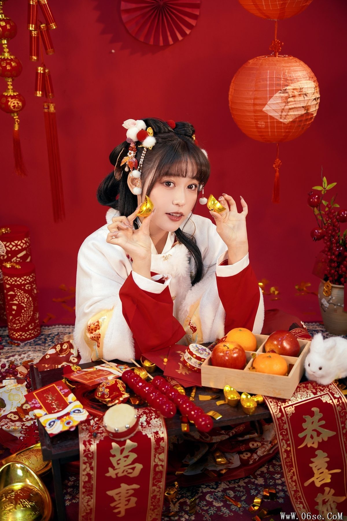图片[8]-YiTuYu艺图语 Vol.3687 Teng[24P]-六色网
