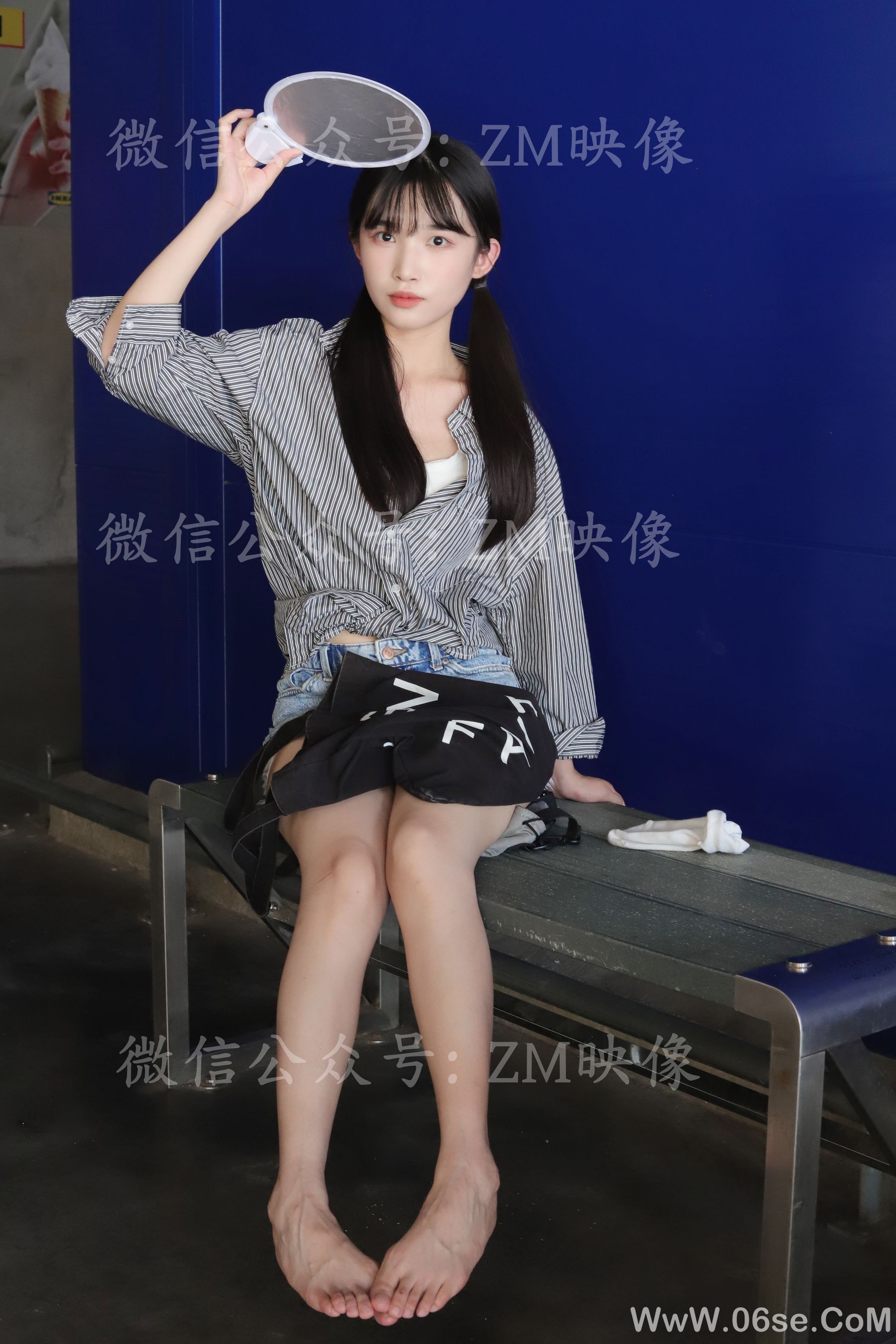 图片[281]-[织梦映像] 爱在深秋-轻罗小扇扑流萤[305P]-六色网