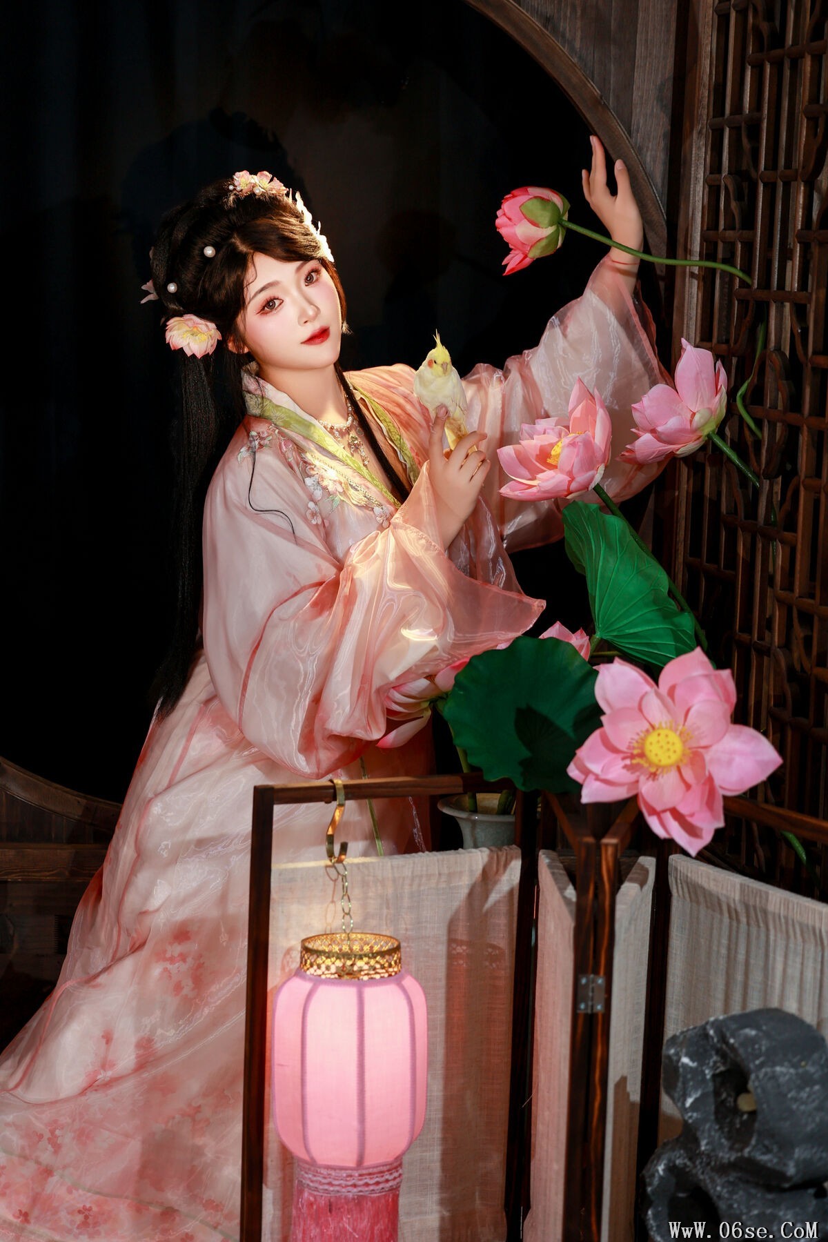 图片[11]-YiTuYu艺图语 Vol.7522 Kailin Jiang[27P]-六色网