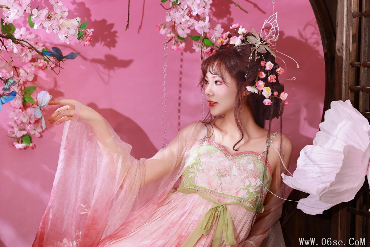 图片[14]-YiTuYu艺图语 Vol.7672 Shen Kawa[23P]-六色网