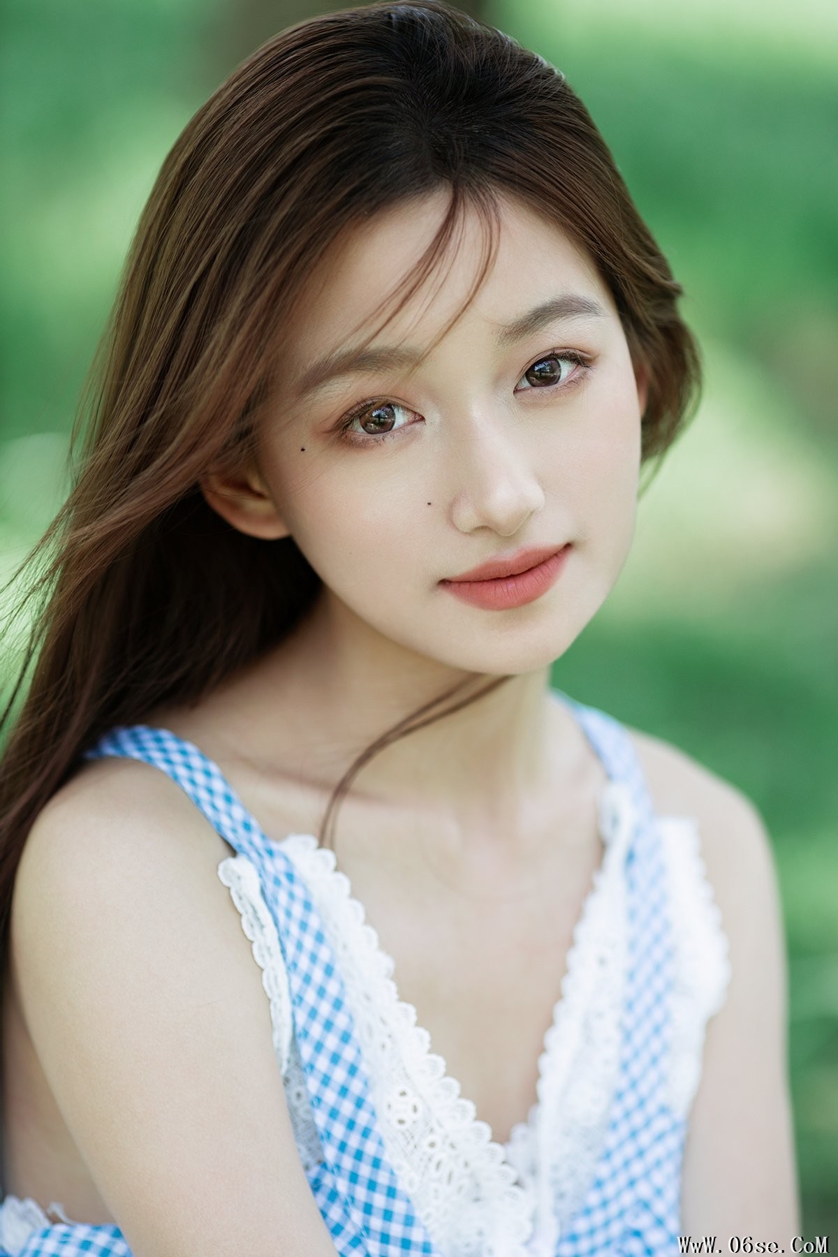 YiTuYu艺图语 Vol.7110 Yu Er[34P]-六色网