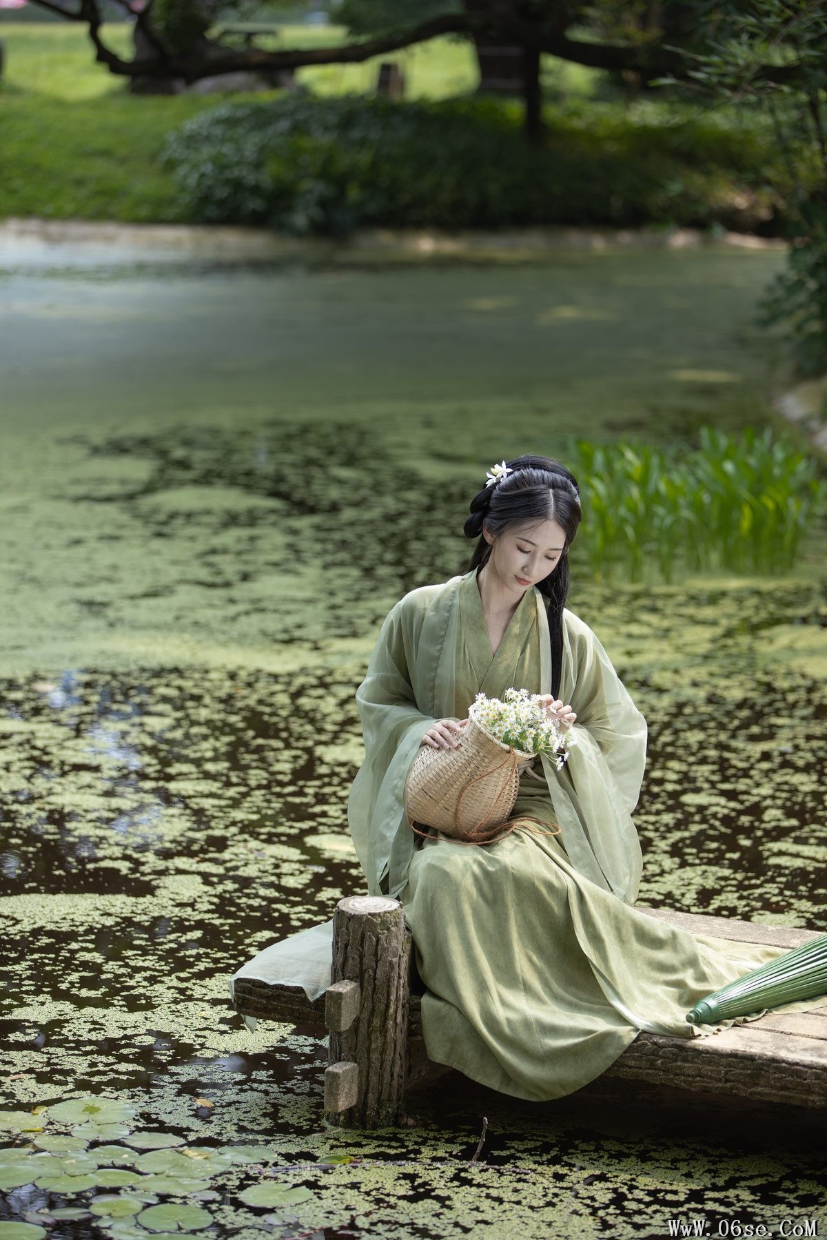 图片[17]-YiTuYu艺图语 Vol.4598 Xiao Bei[36P]-六色网