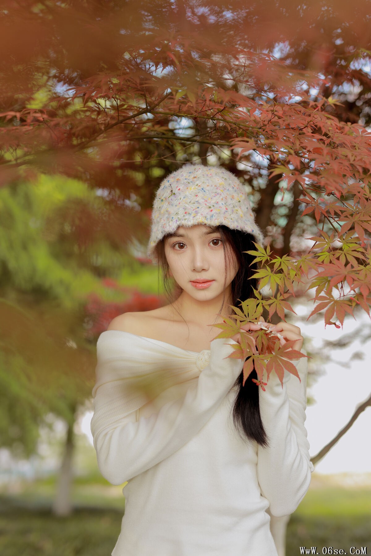 图片[4]-YiTuYu艺图语 Vol.6946 Wo Bu Shua Niao[29P]-六色网