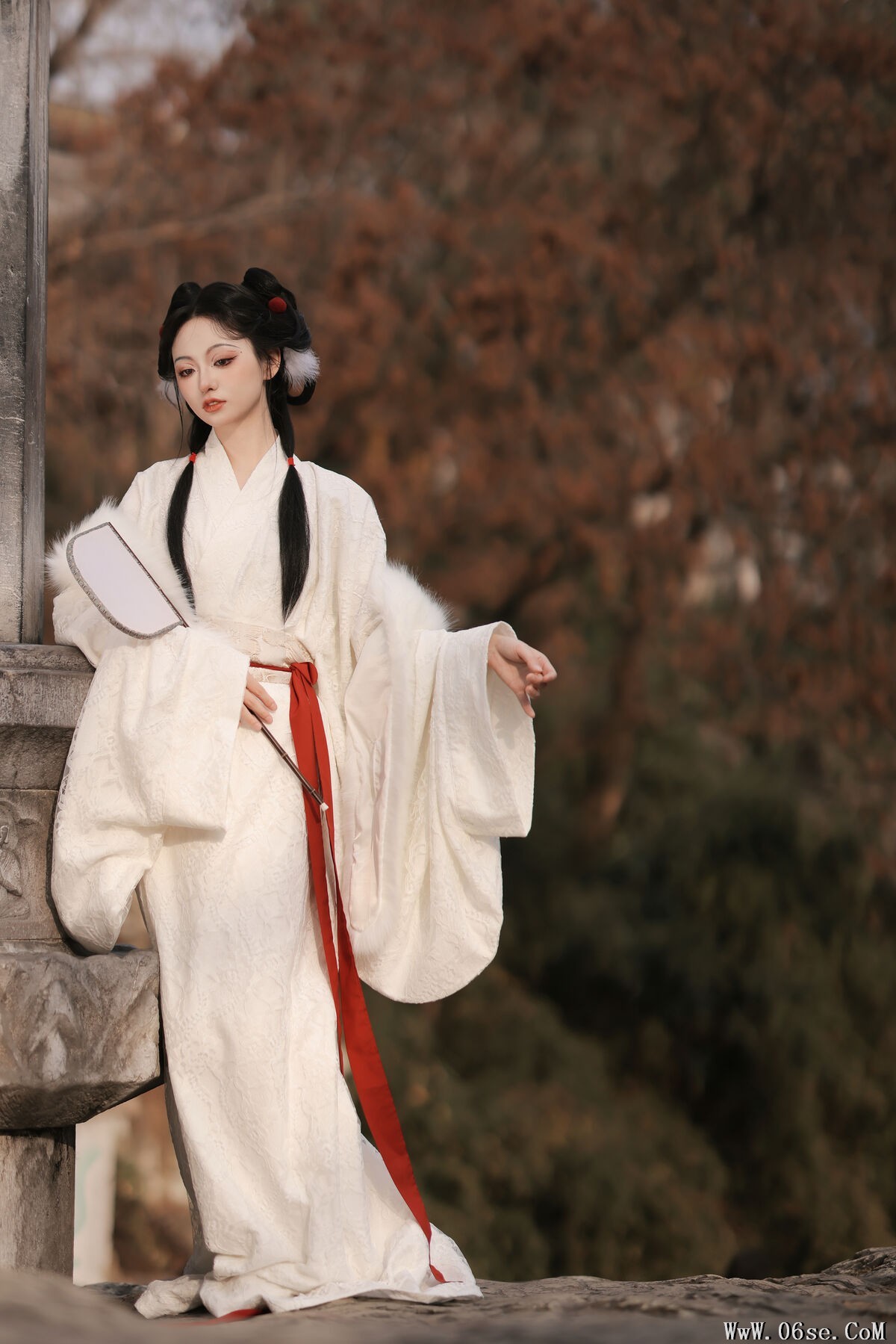 图片[17]-YiTuYu艺图语 Vol.7385 Xiao Yang Ai Gan Fan[28P]-六色网