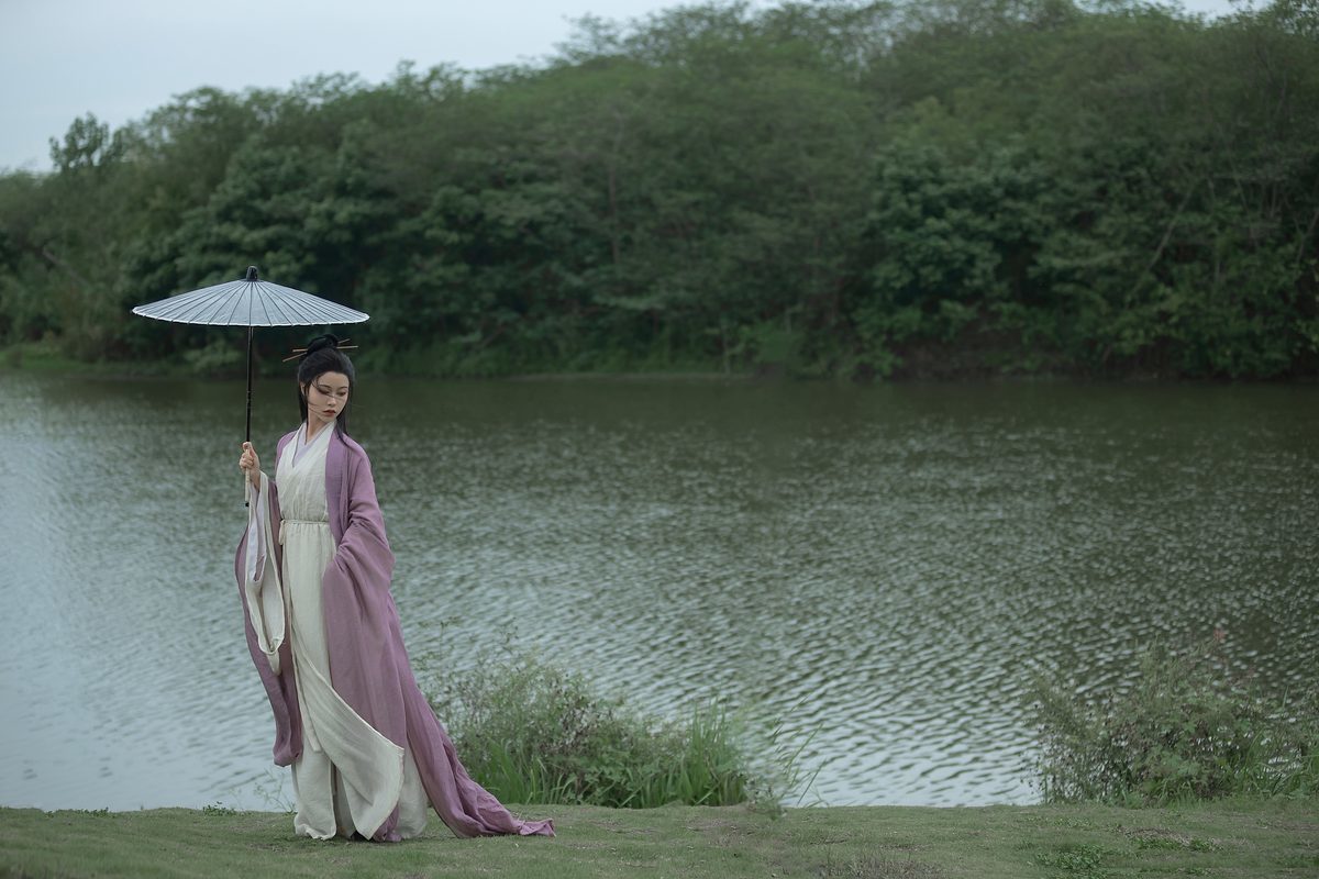图片[14]-YiTuYu艺图语 Vol.3537 Li Yi Yi[21P]-六色网