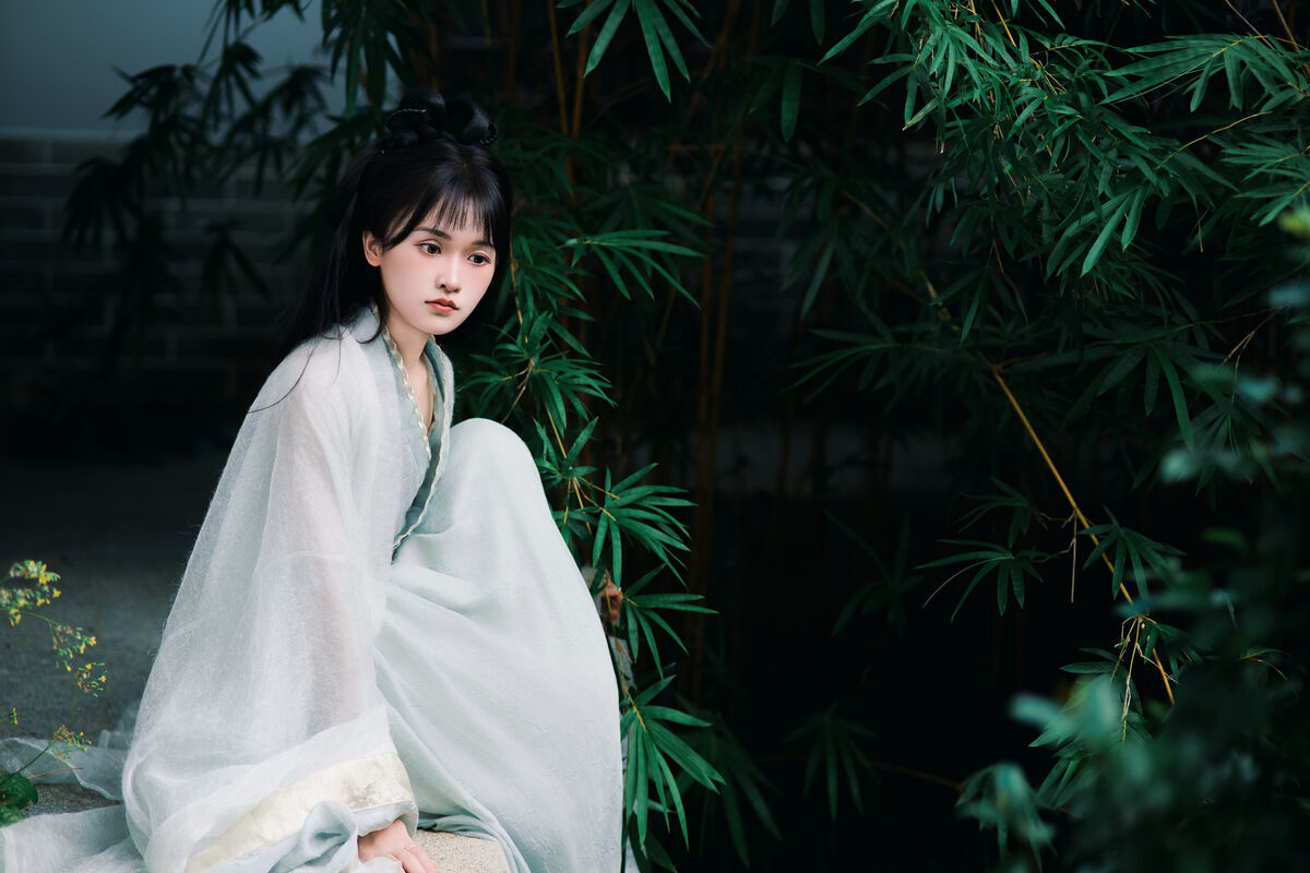 图片[29]-YiTuYu艺图语 Vol.7453 Xiao Xiao Yu[34P]-六色网