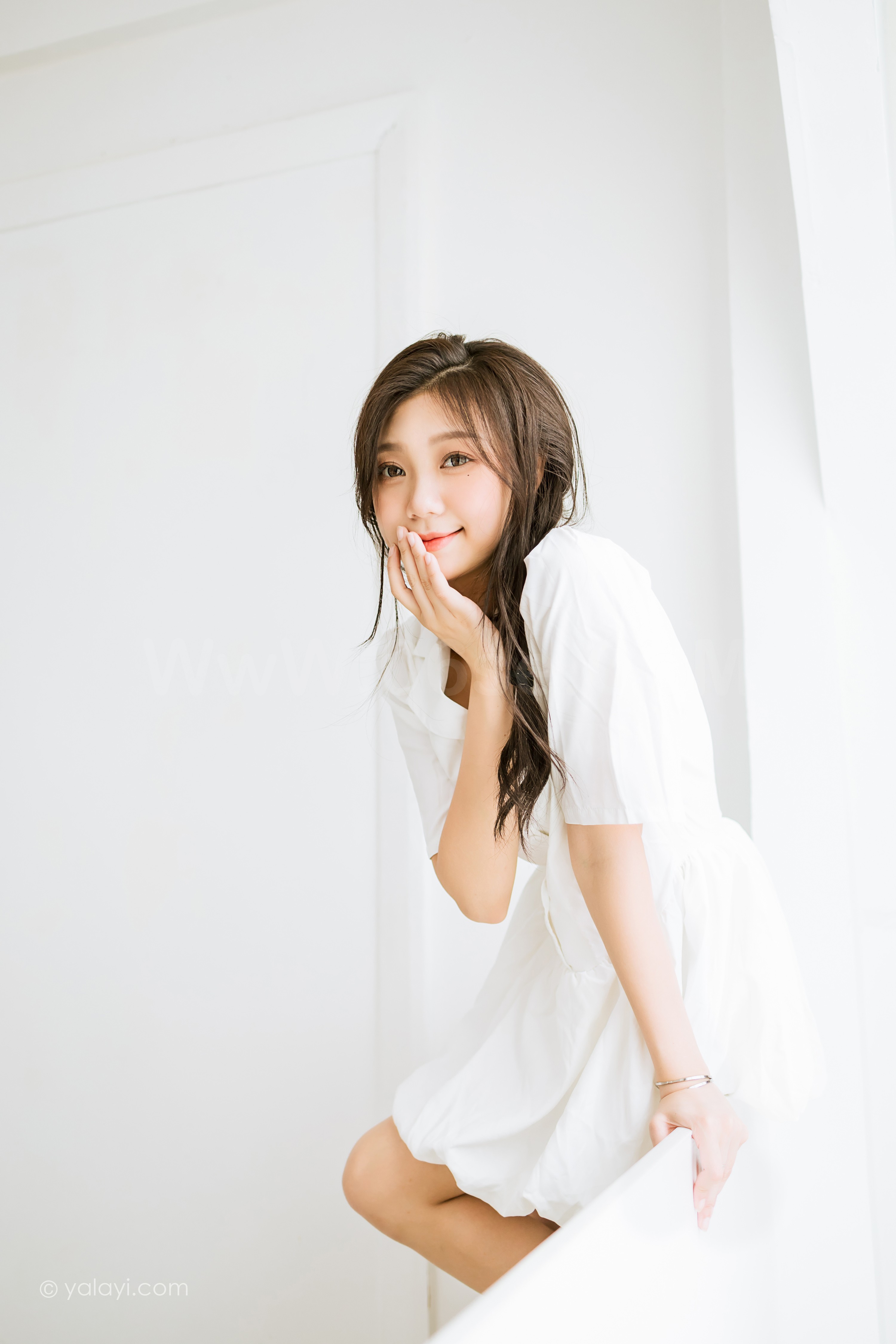 图片[24]-雅拉伊 – 梓瑶《好美丽》[41P]-六色网