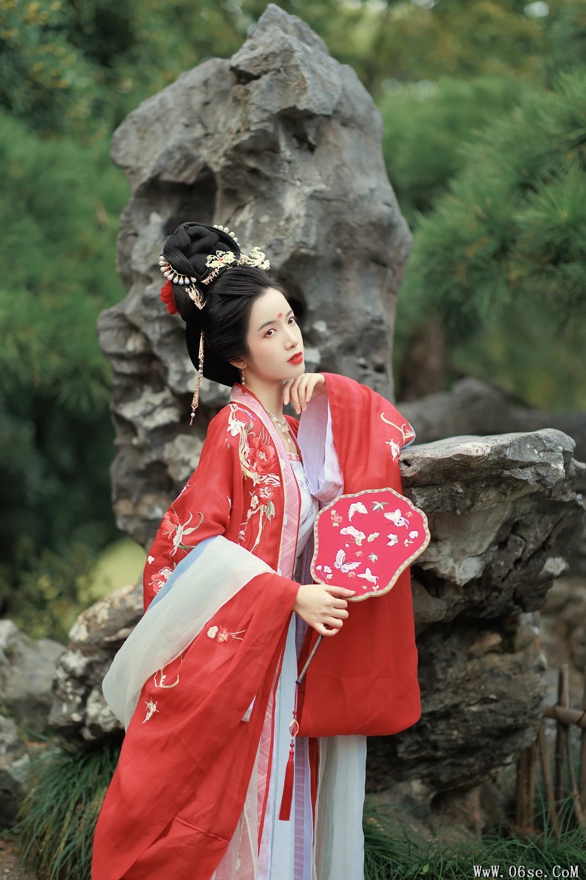 图片[11]-[艺图语]2022.12.27 Vol.2771 – 江南初秋 [39P]-六色网