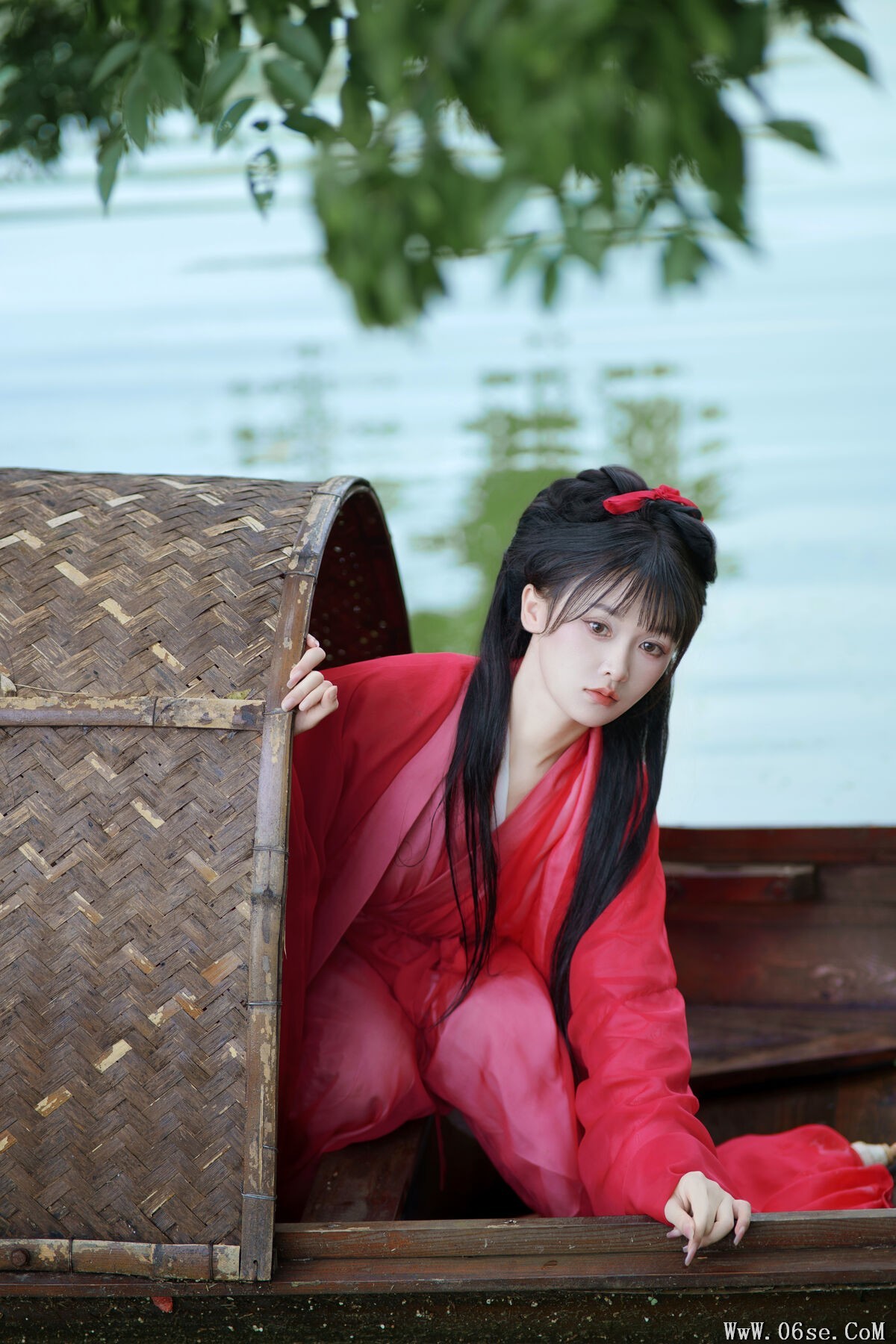 图片[15]-YiTuYu艺图语 Vol.7325 Xiao Xiao Yu[29P]-六色网