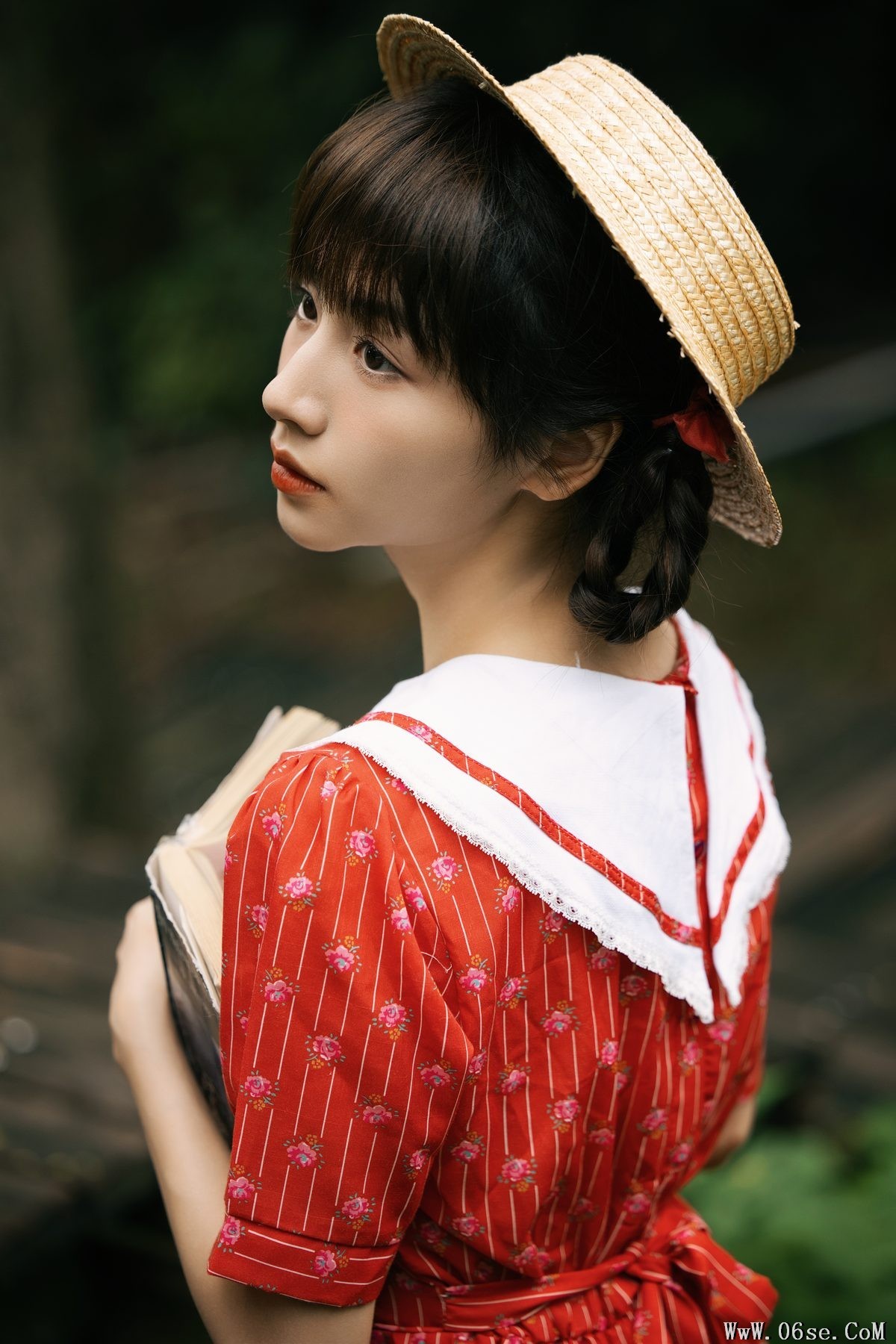 图片[14]-YiTuYu艺图语 Vol.6025 Gu Lin X[23P]-六色网