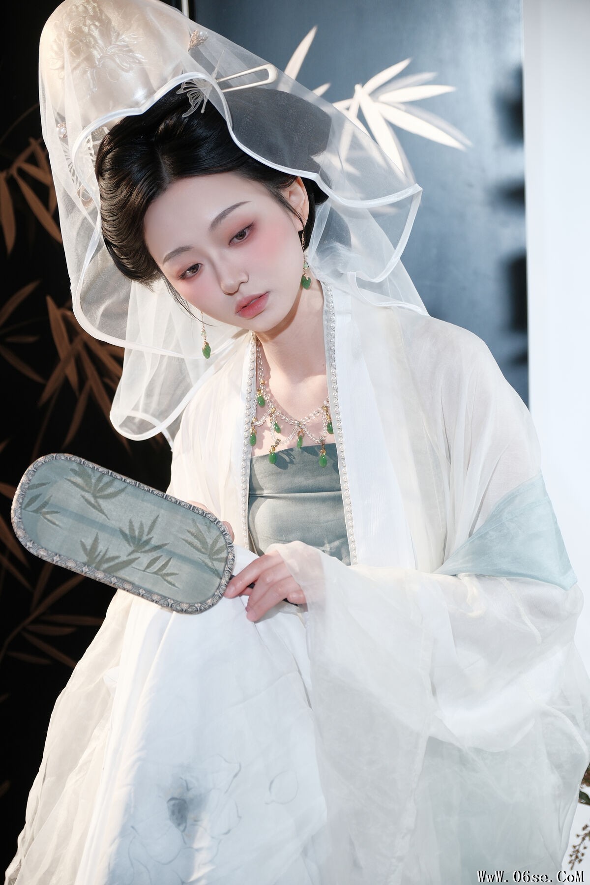 图片[18]-YiTuYu艺图语 Vol.6907 Xiao Yang Ai Gan Fan[26P]-六色网