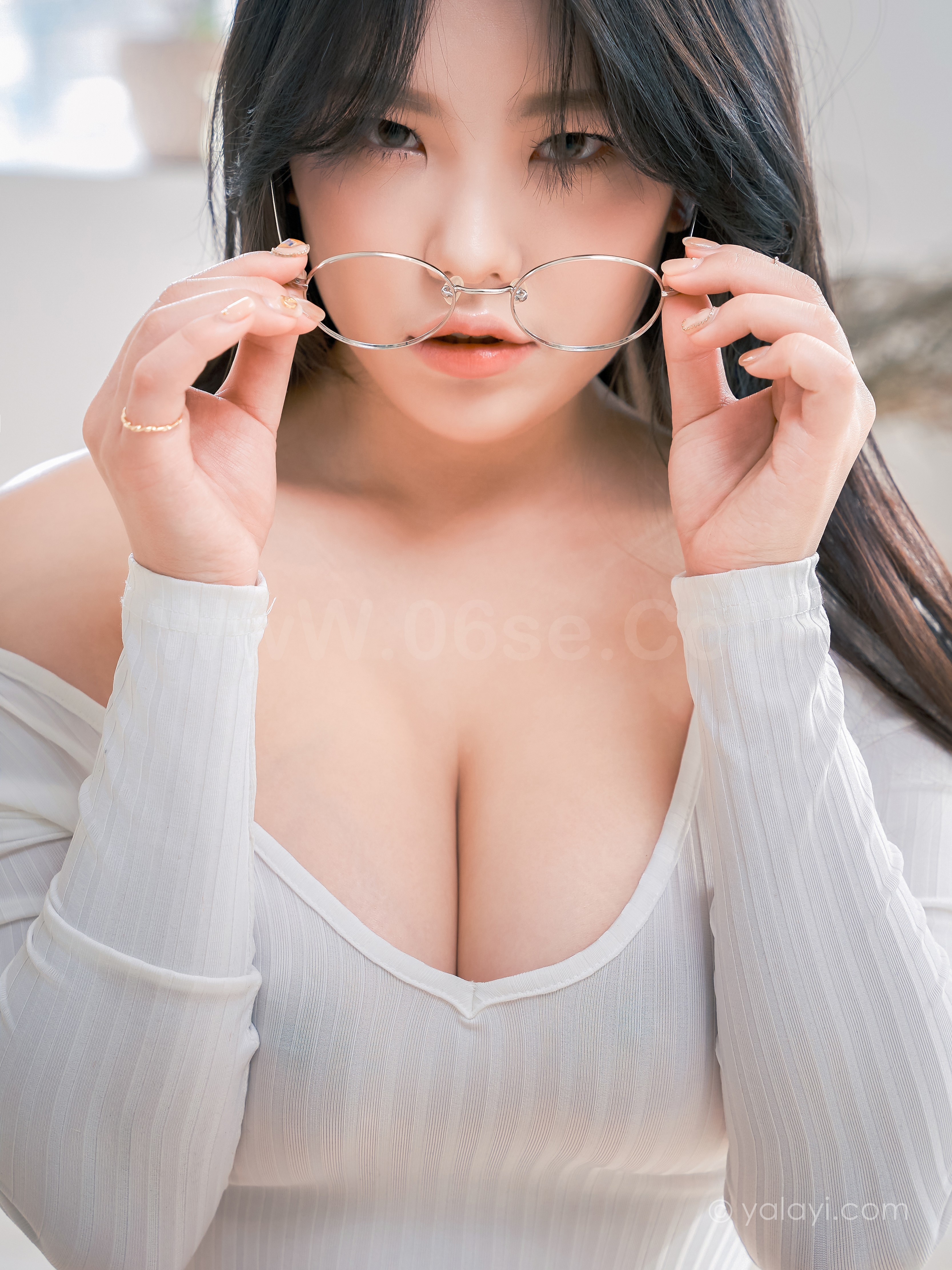 图片[35]-雅拉伊 – 《优美动人》[47P]-六色网