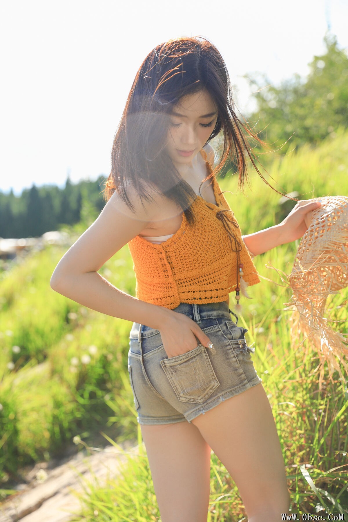 图片[12]-YiTuYu艺图语 Vol.7471 To Xiao Bei[40P]-六色网