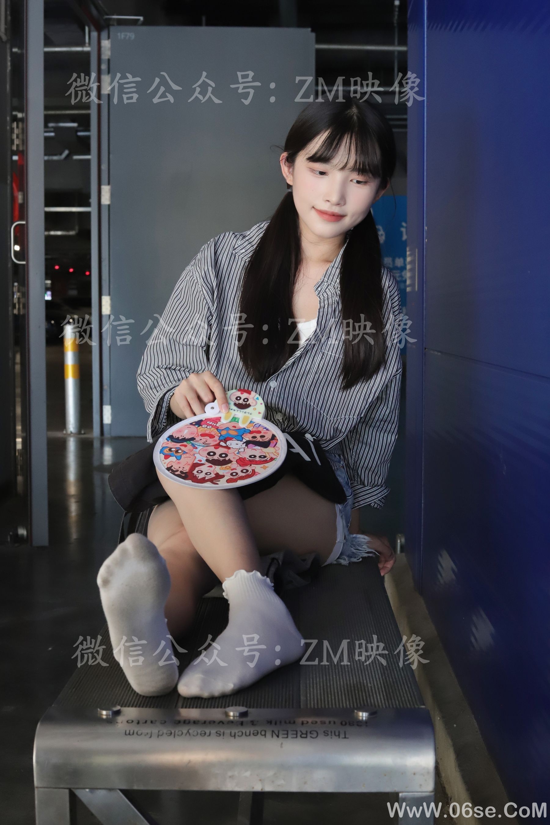 图片[204]-[织梦映像] 爱在深秋-轻罗小扇扑流萤[305P]-六色网