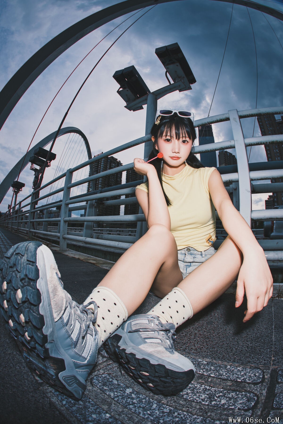 图片[16]-YiTuYu艺图语 Vol.7479 Rou Song Bao[26P]-六色网